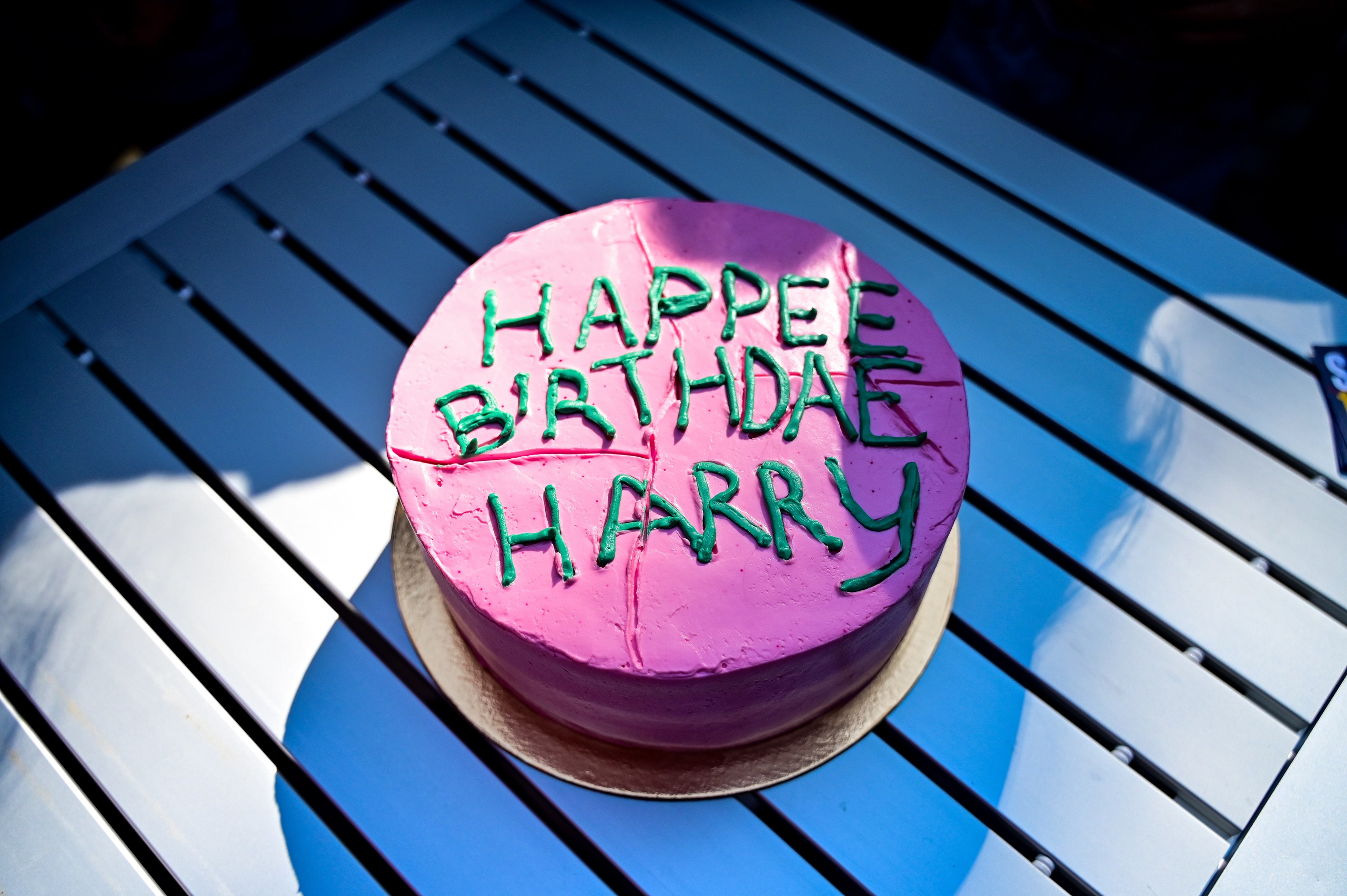 S95 Harry Potter Кузьминки (31.08.24). Фотограф | Ирина Гамзинова | Москва