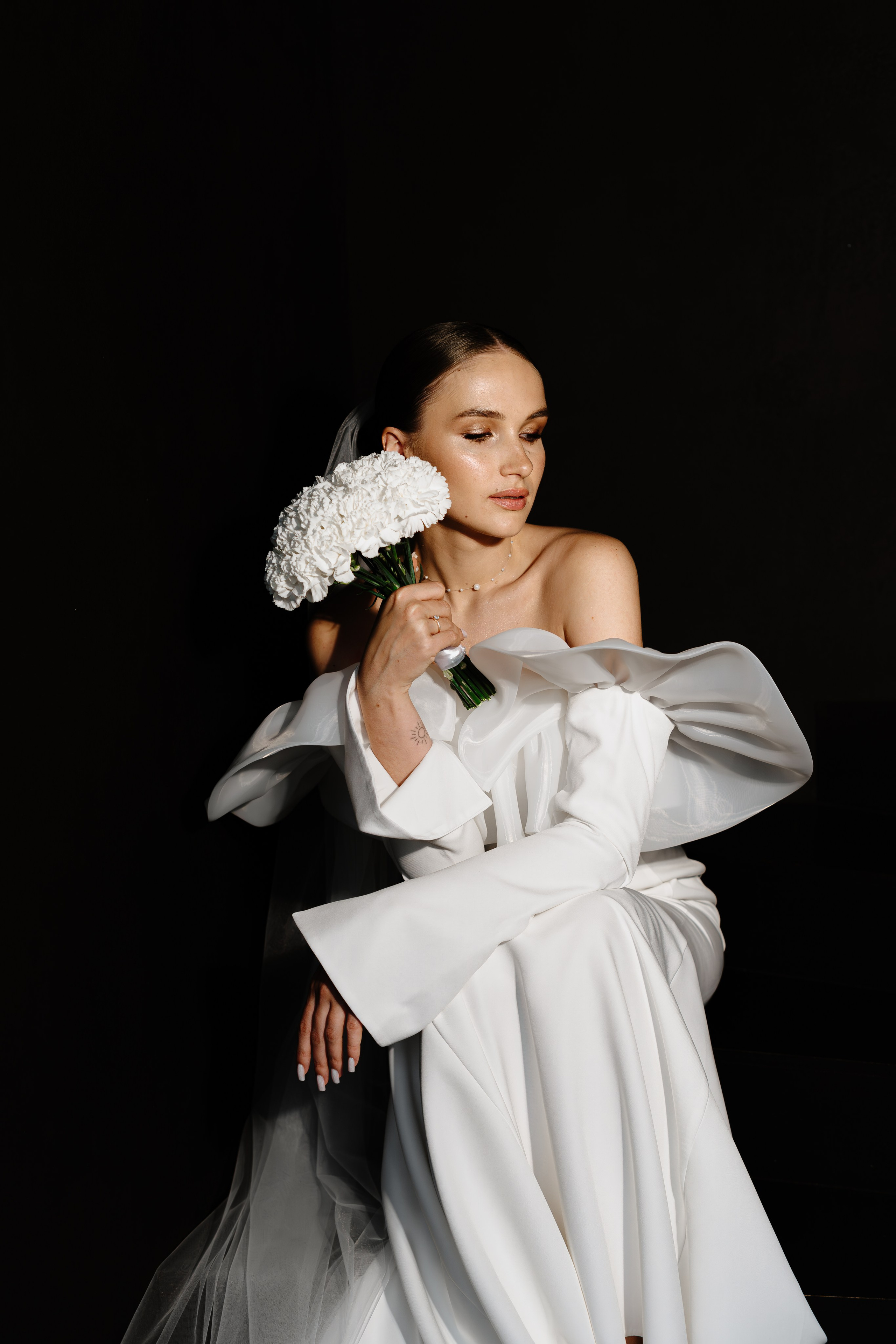 Свадебная фотосессия. Свадебный фотограф Мария Печенева I Екатеринбург