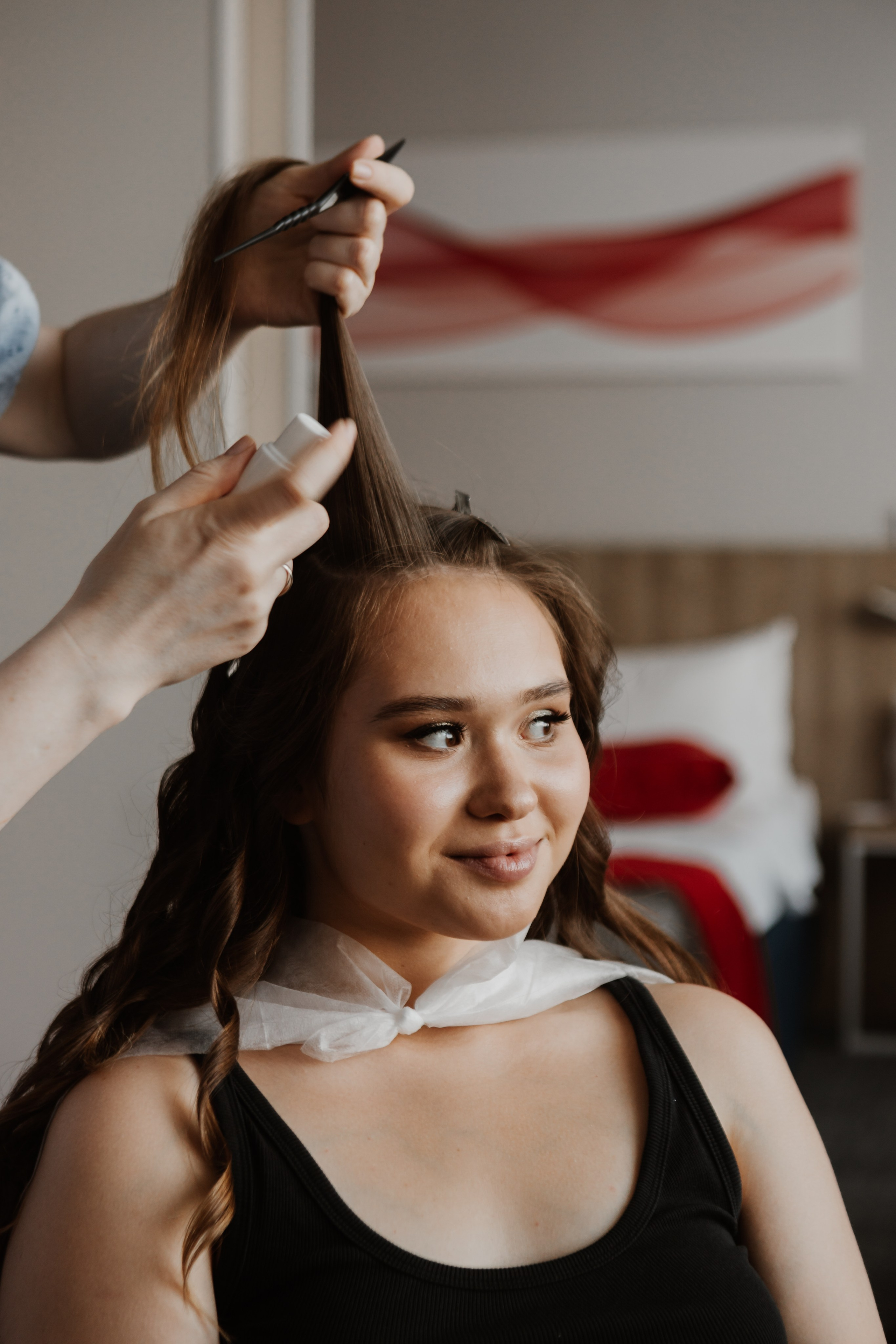 Антон и Валентина. Свадебный фотограф Мария Печенева I Екатеринбург