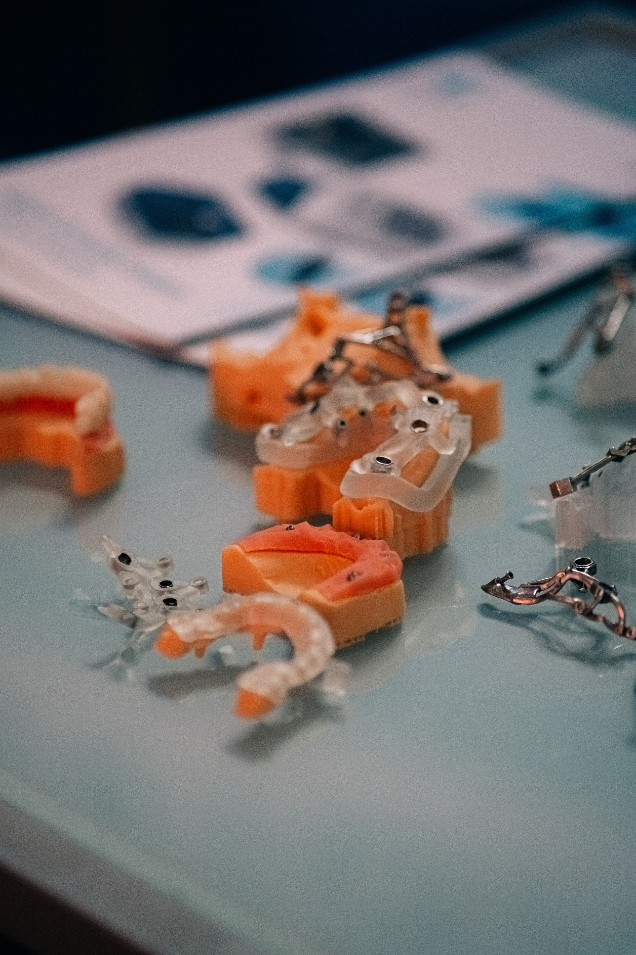 Имплантологический конгресс и выставка. Фотограф Валерия Кононова