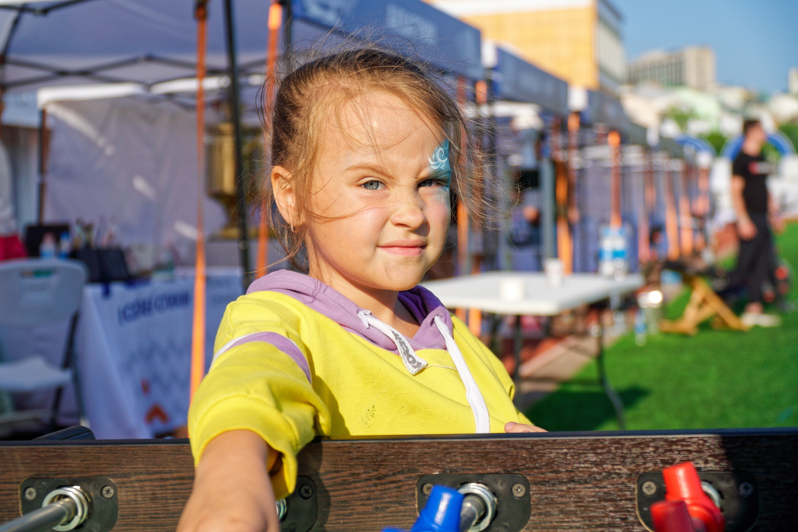 I Спартакиада FESCO. Репортажный, event-фотограф во Владивостоке
