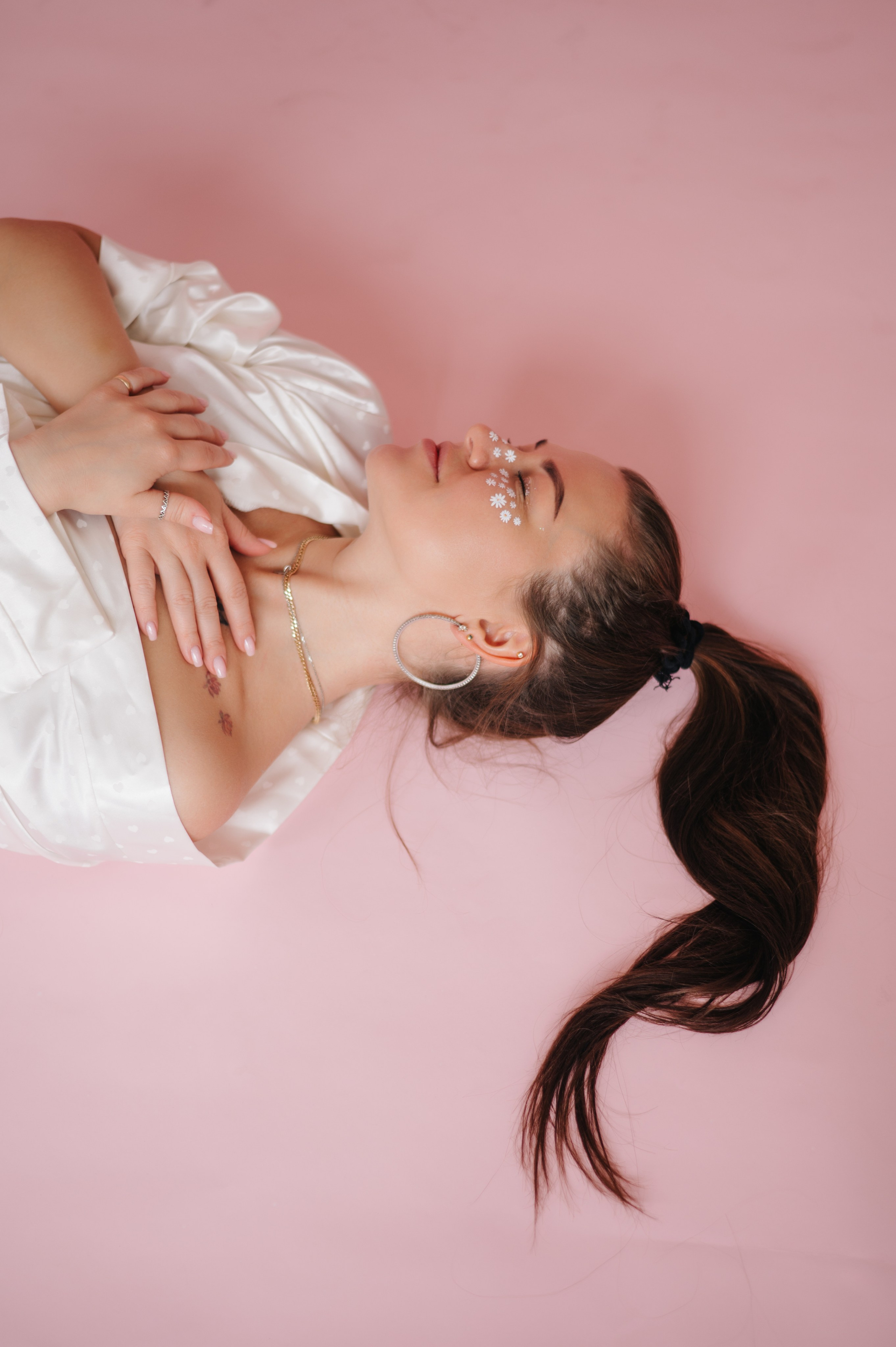 Алина. Фотограф Архангельск