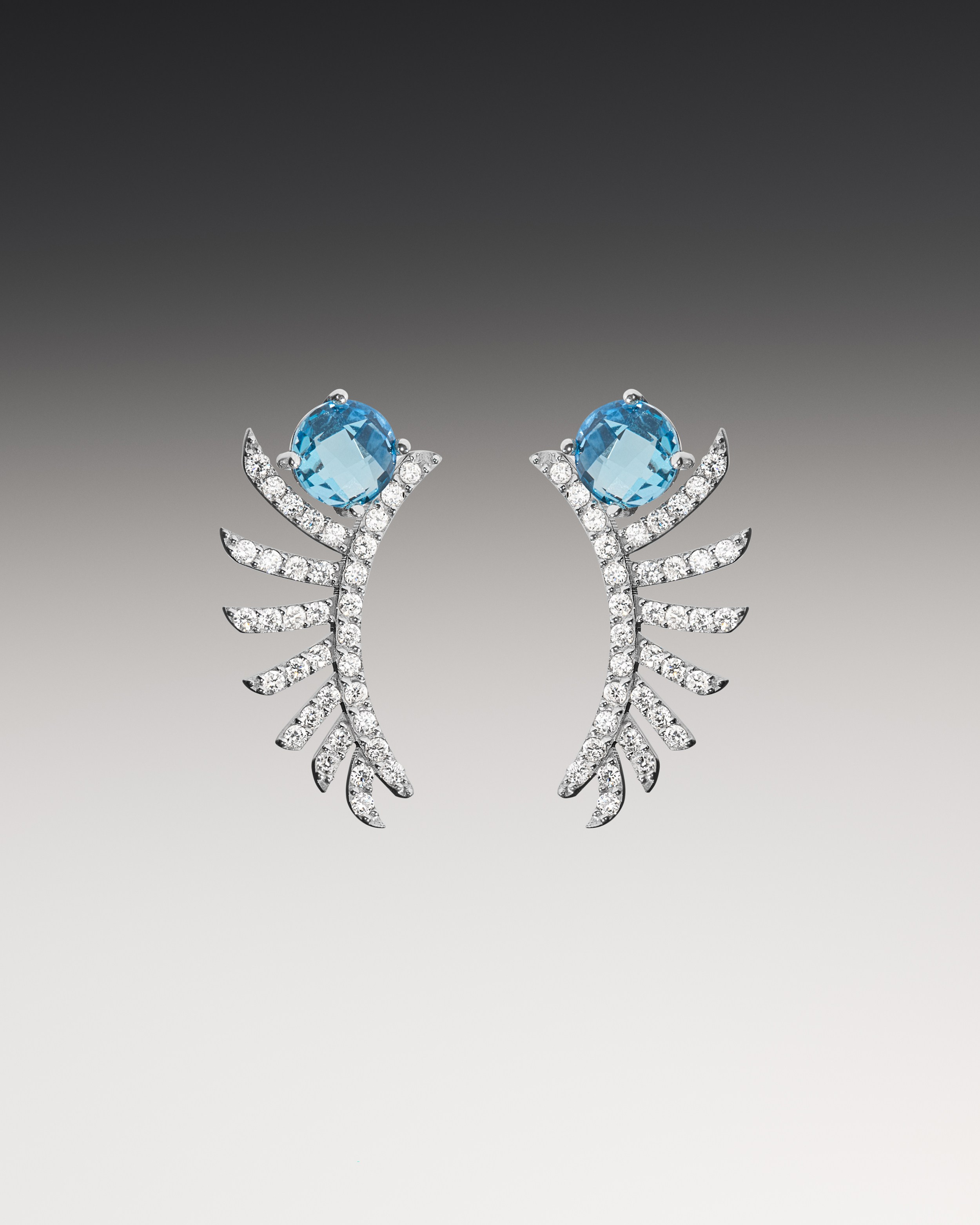 Jewelry. Retouching, photo editing, portfolio retoucher