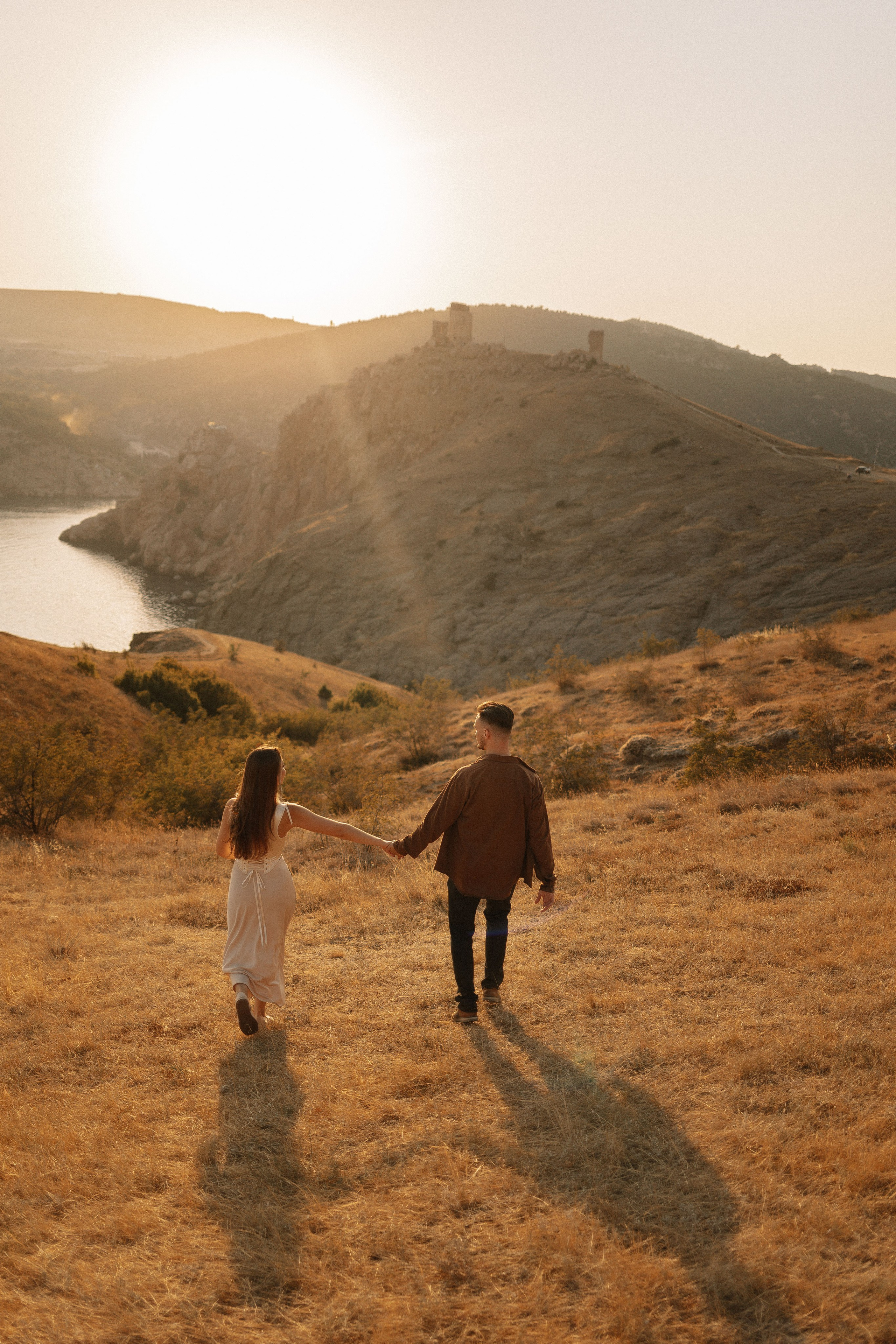 M&S. Семейный фотограф в Севастополе и Симферополе Александра Чистякова