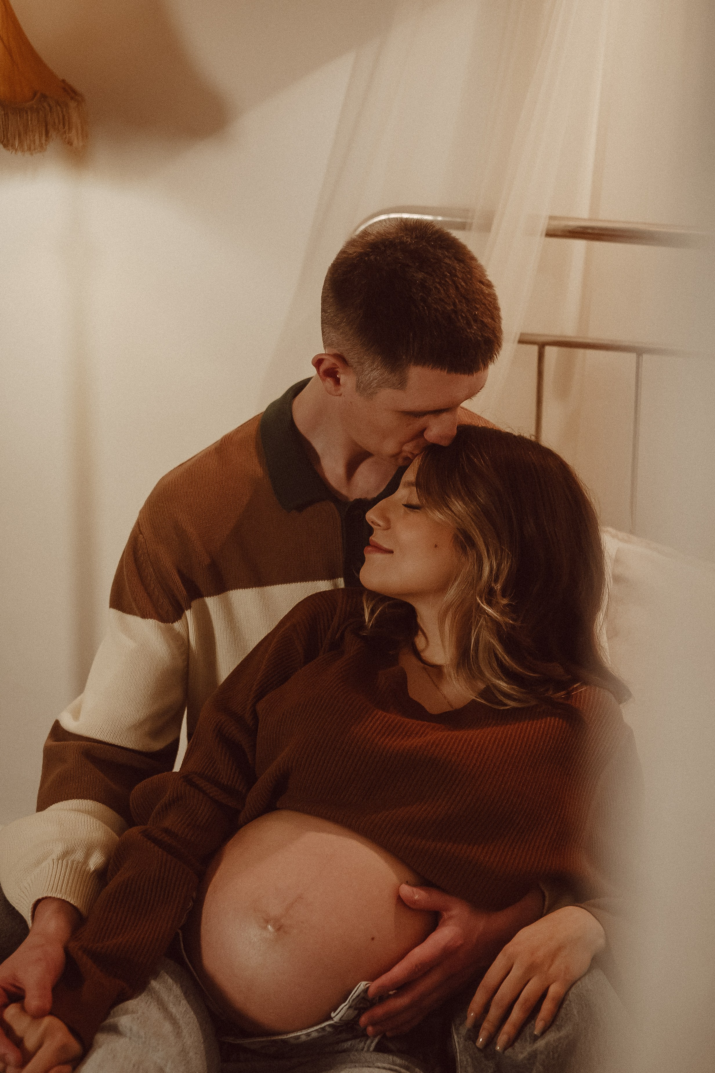 Aleksey & Anna. Фотограф и ретушер. (Армения/Россия)