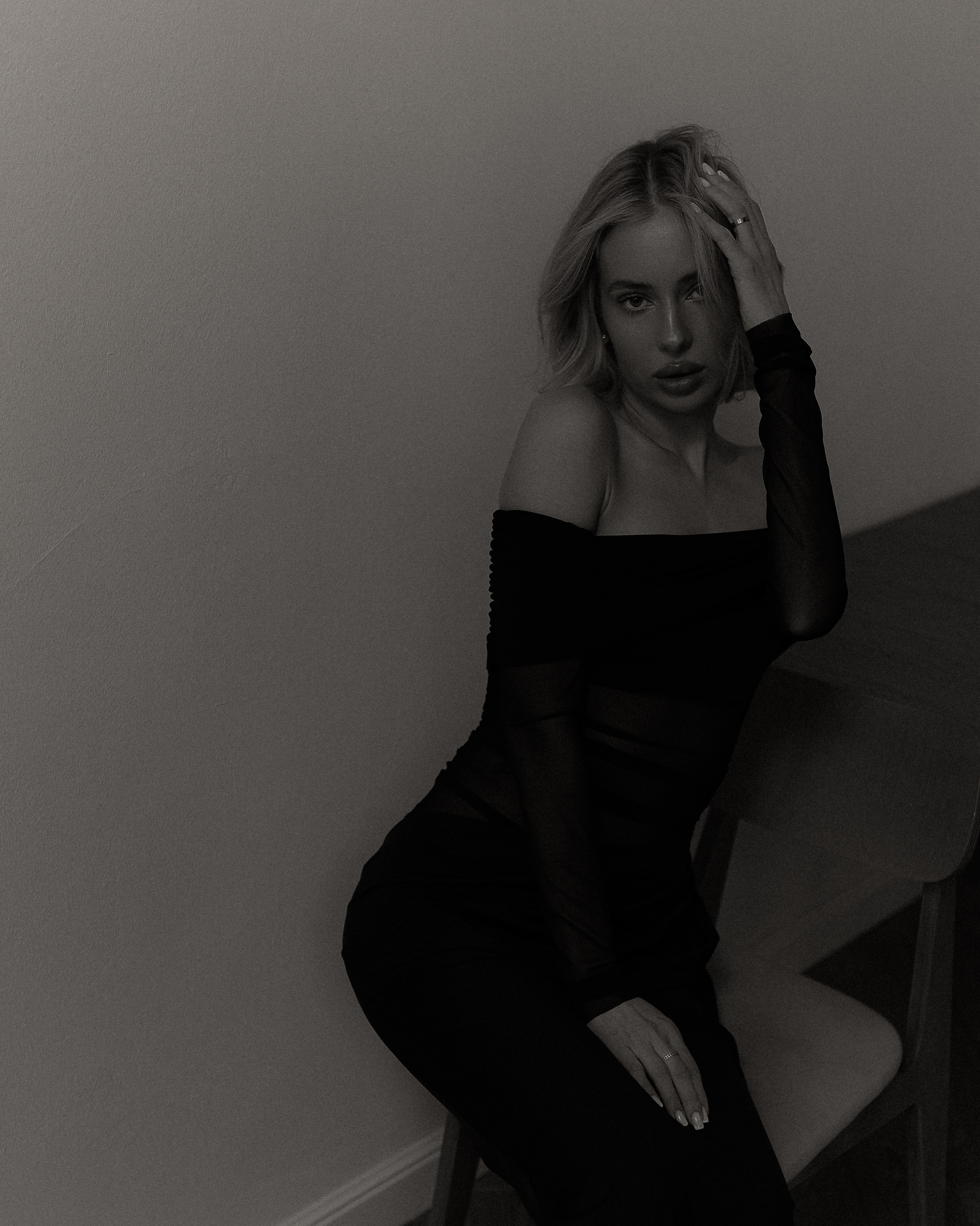 Ксения. DARYA.BELKINA