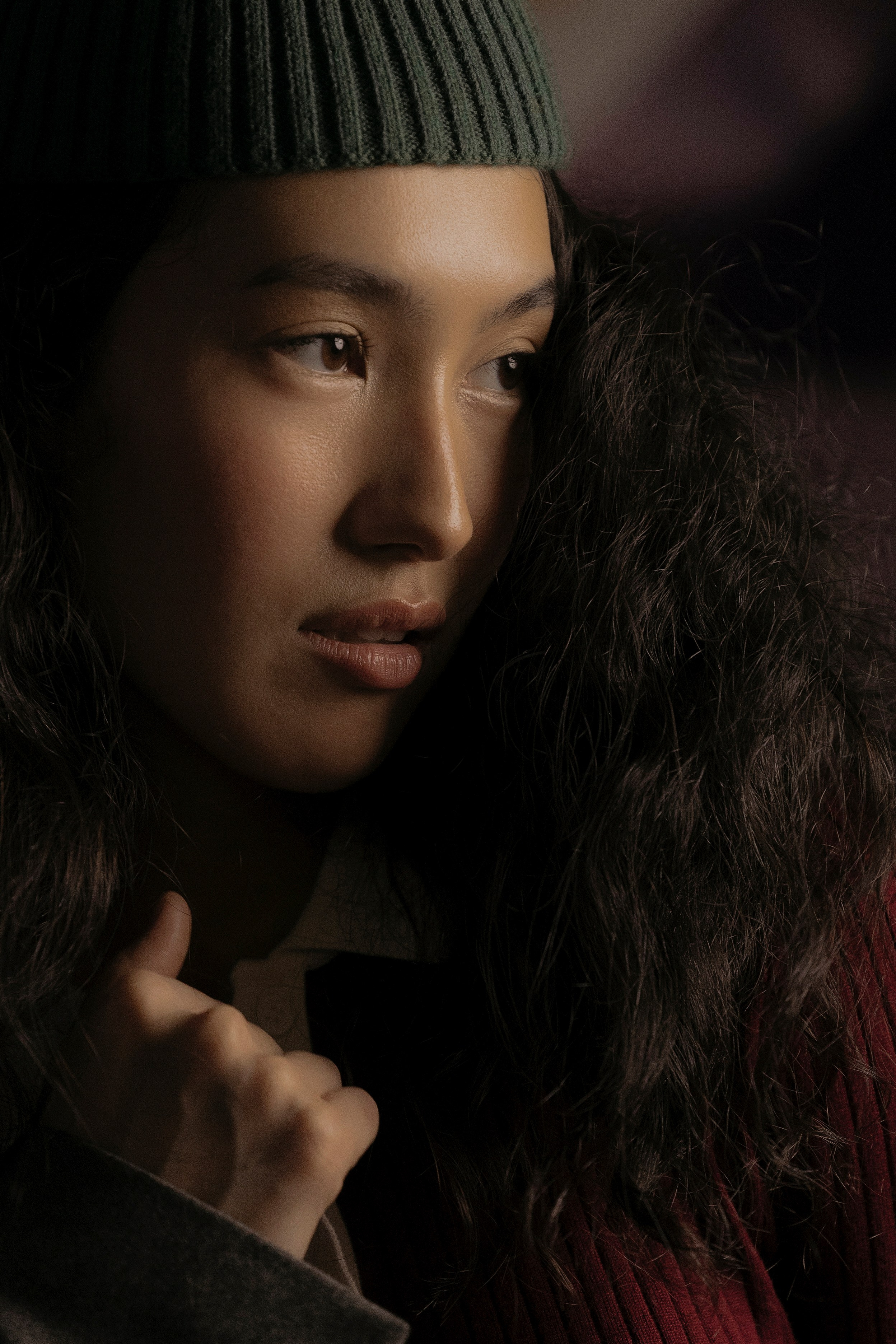 Альфия. DARYA.BELKINA