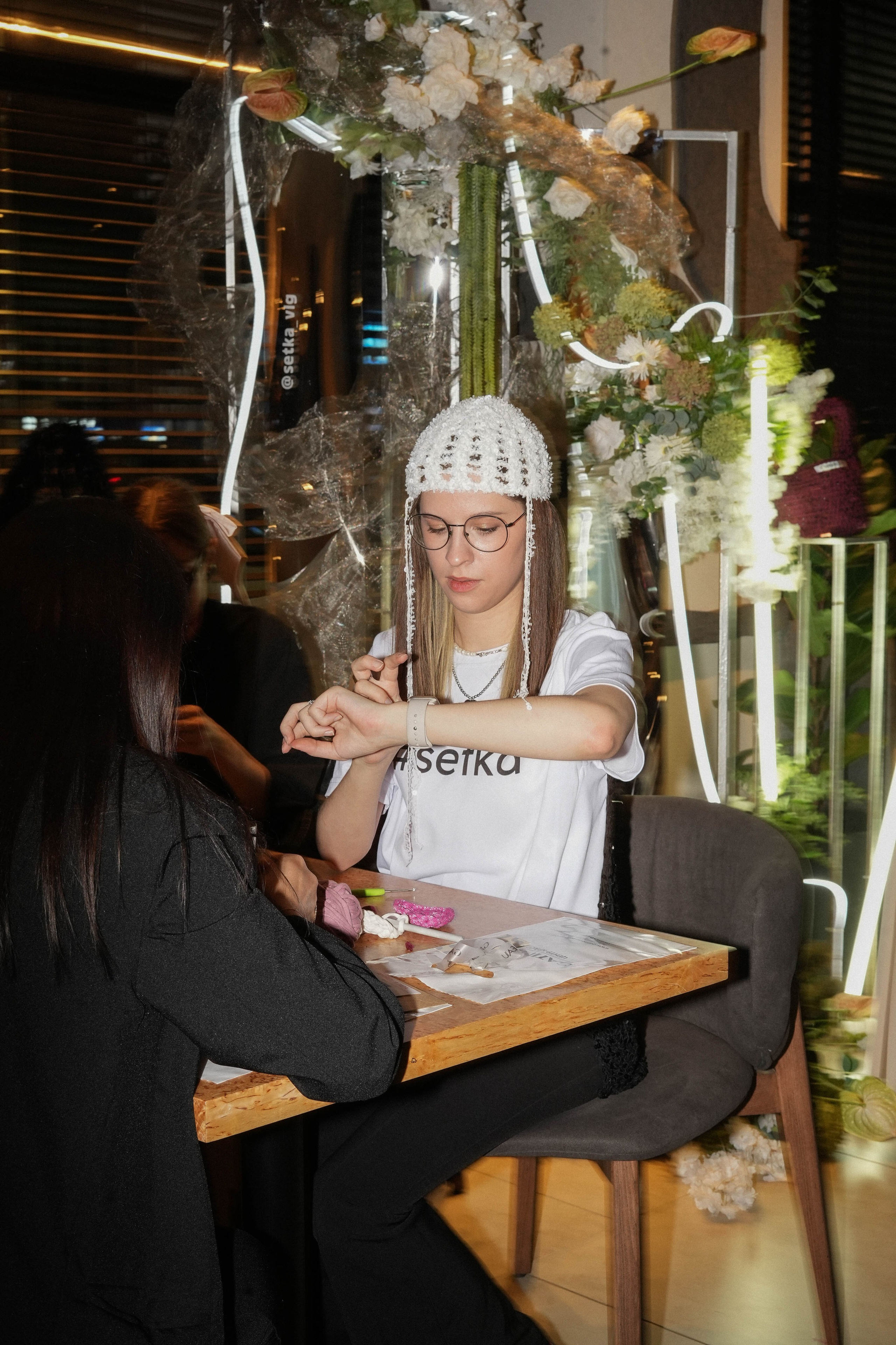 Streetstyle 4.0. Фотограф Волгоград Анастасия Ли