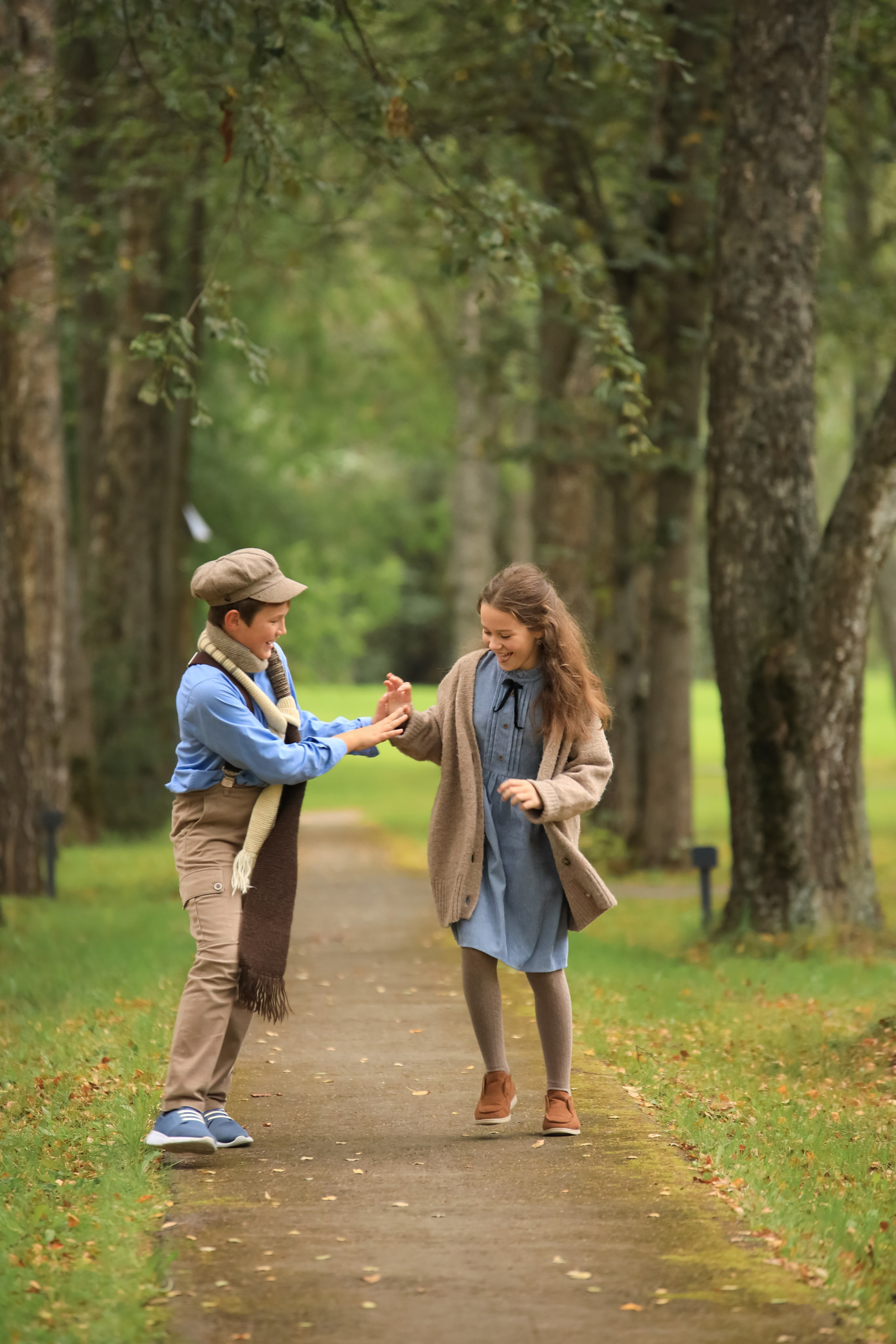 Детская фотосессия. Семейный и детский фотограф в Москве и Московской области