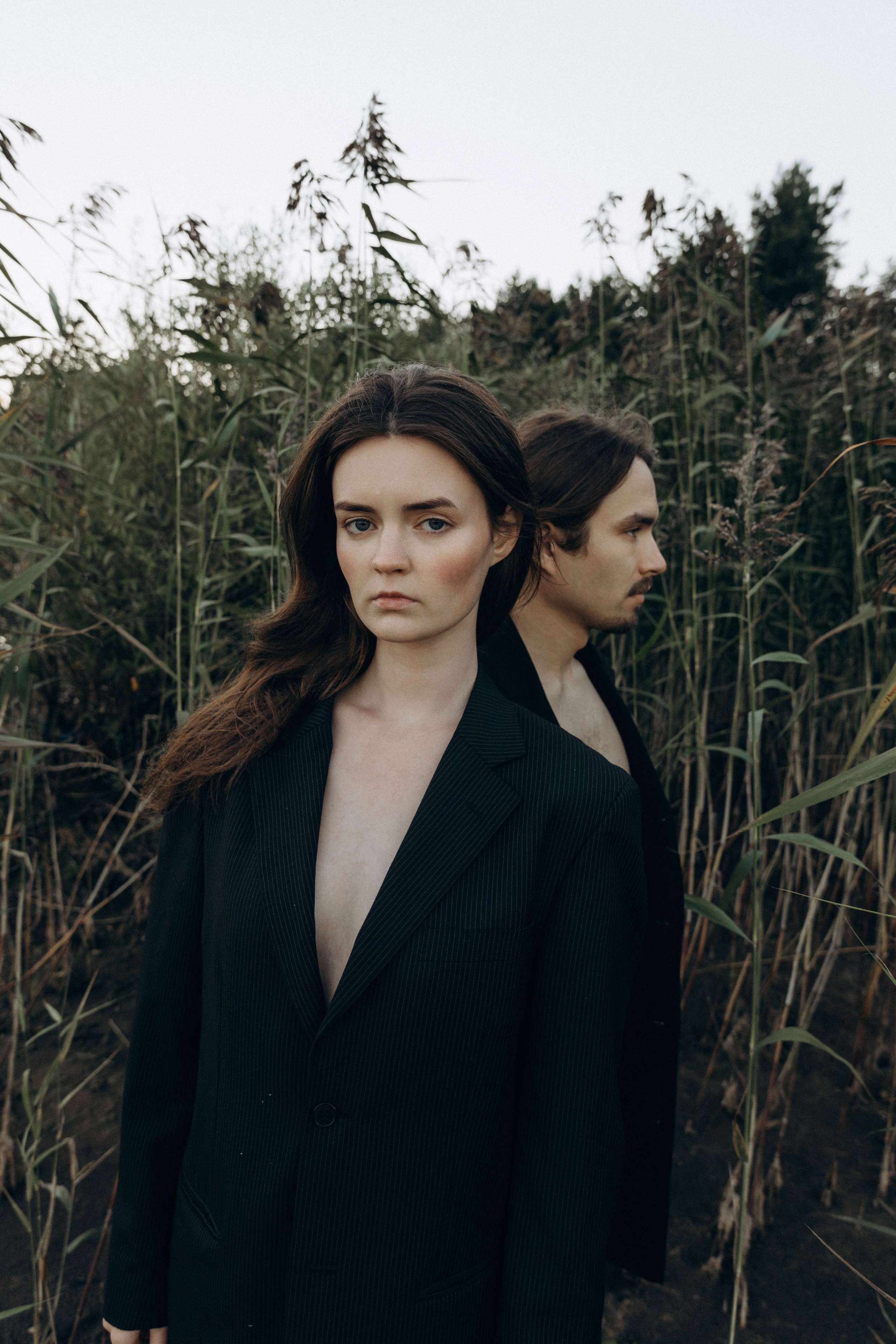 Портрет. Портретный фотограф Наталья Шарыпина в Череповце