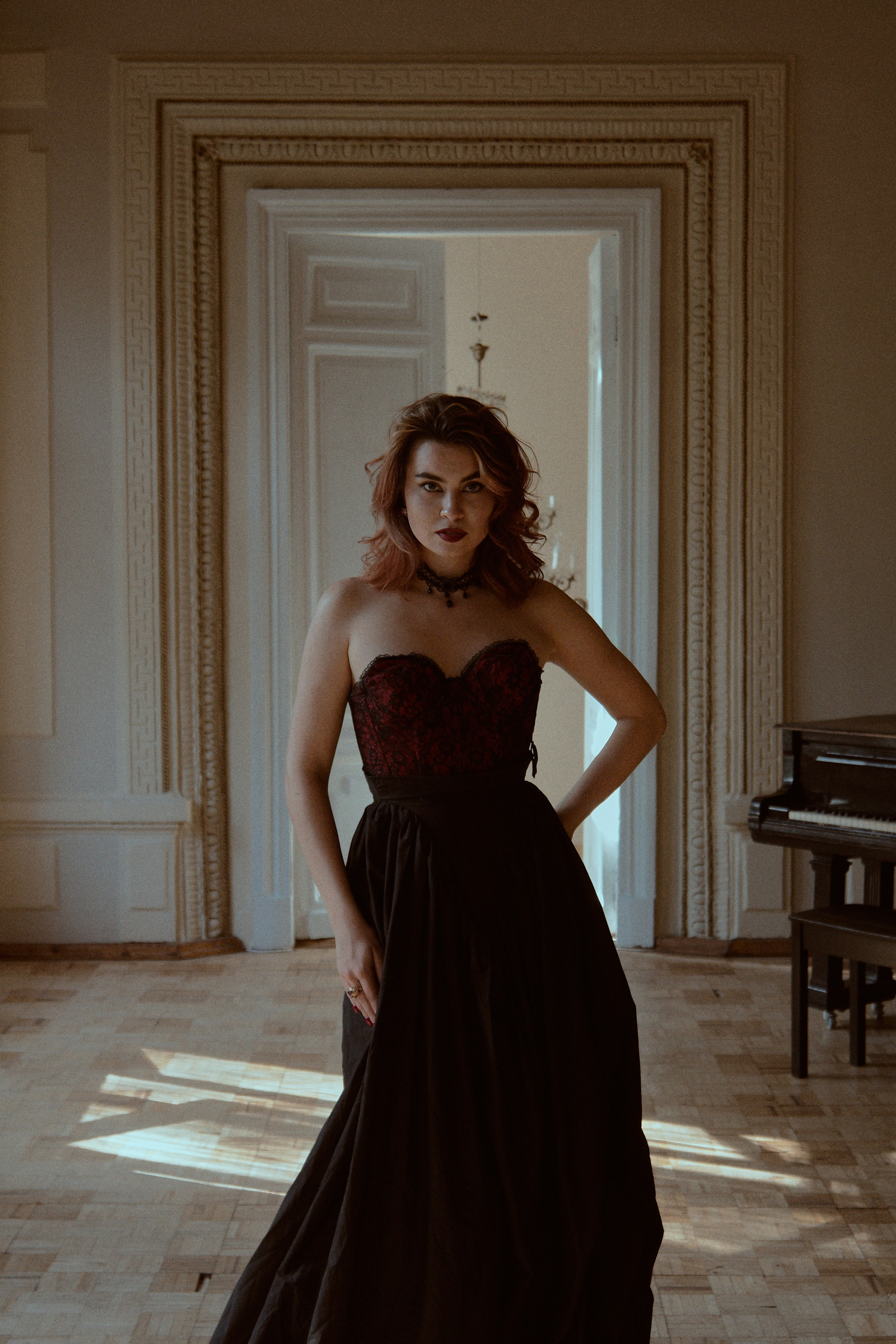 Екатерина. Фотограф лавстори Москва/МО Приятелева Ангелина