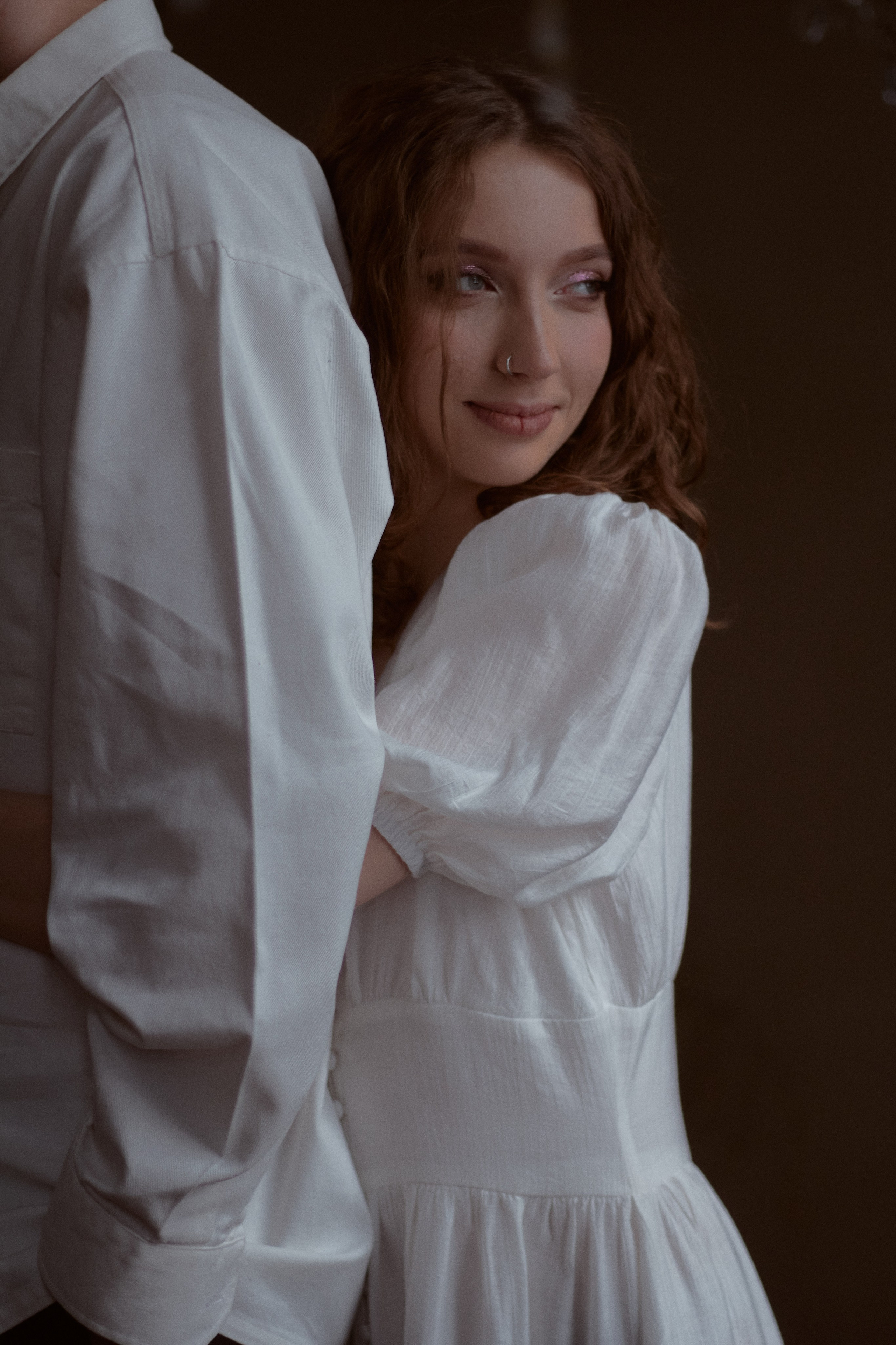 Екатерина и Константин. Фотограф лавстори Москва/МО Приятелева Ангелина