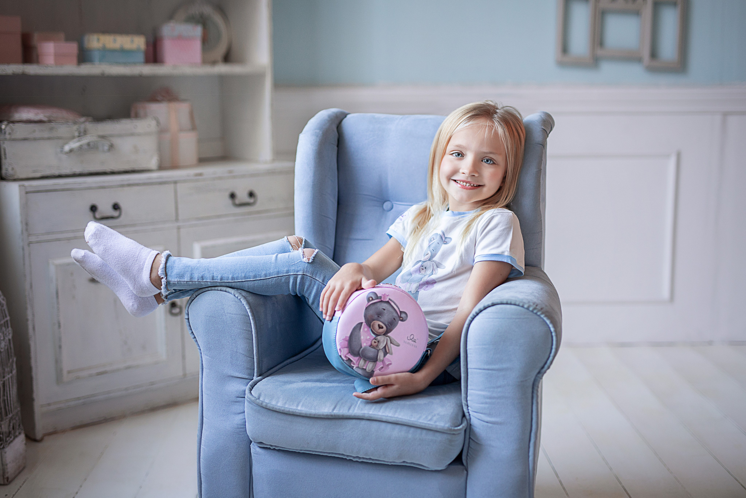 Little Stories. Photographer in Slovenia, Italy and Europe, Valeria Korol