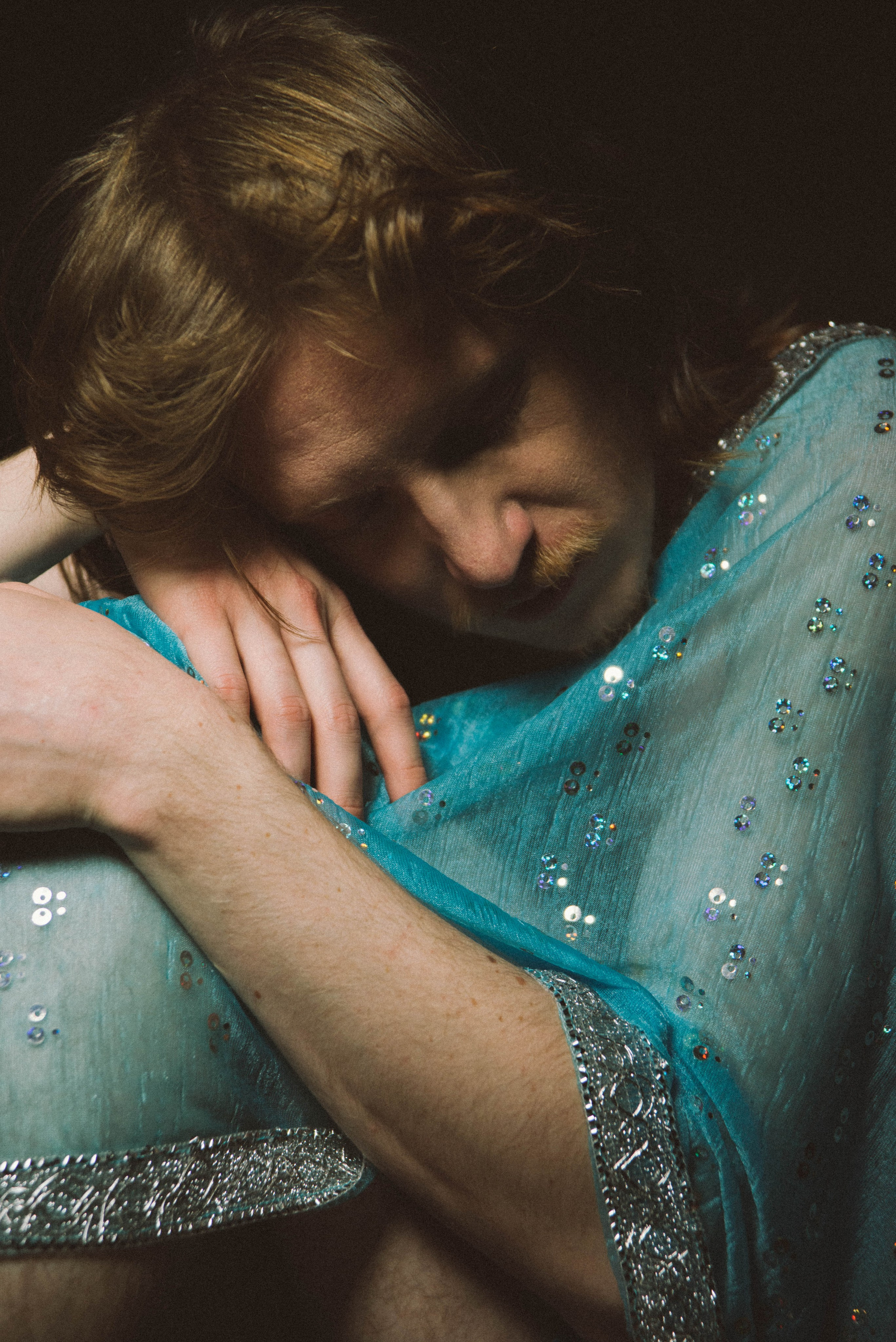 Даниил. Ксения Glossa. Портретный и репортажный фотограф в Самаре