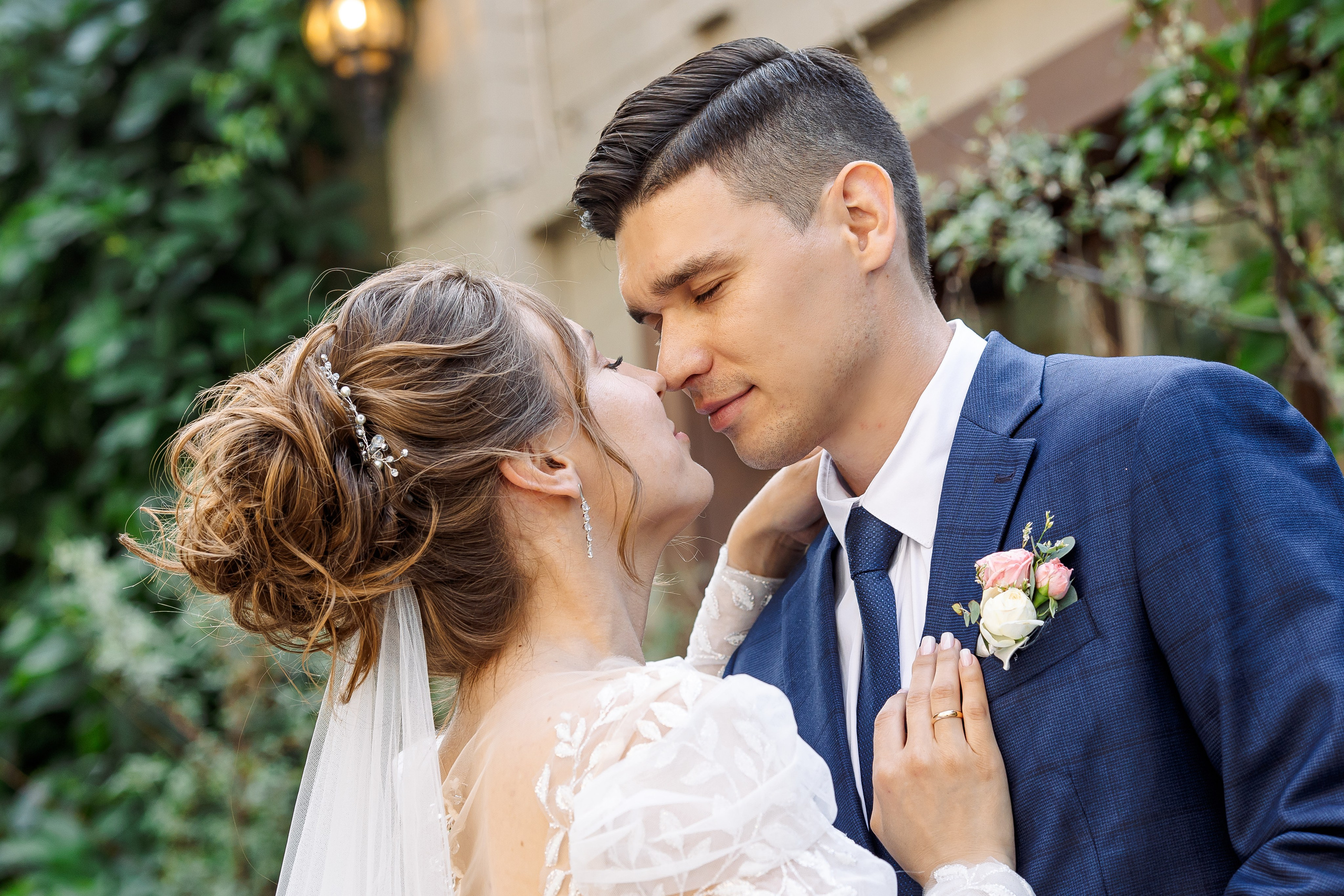 Евгений и Татьяна. Свадебный и семейный фотограф в Челябинске Юлия Ишимова