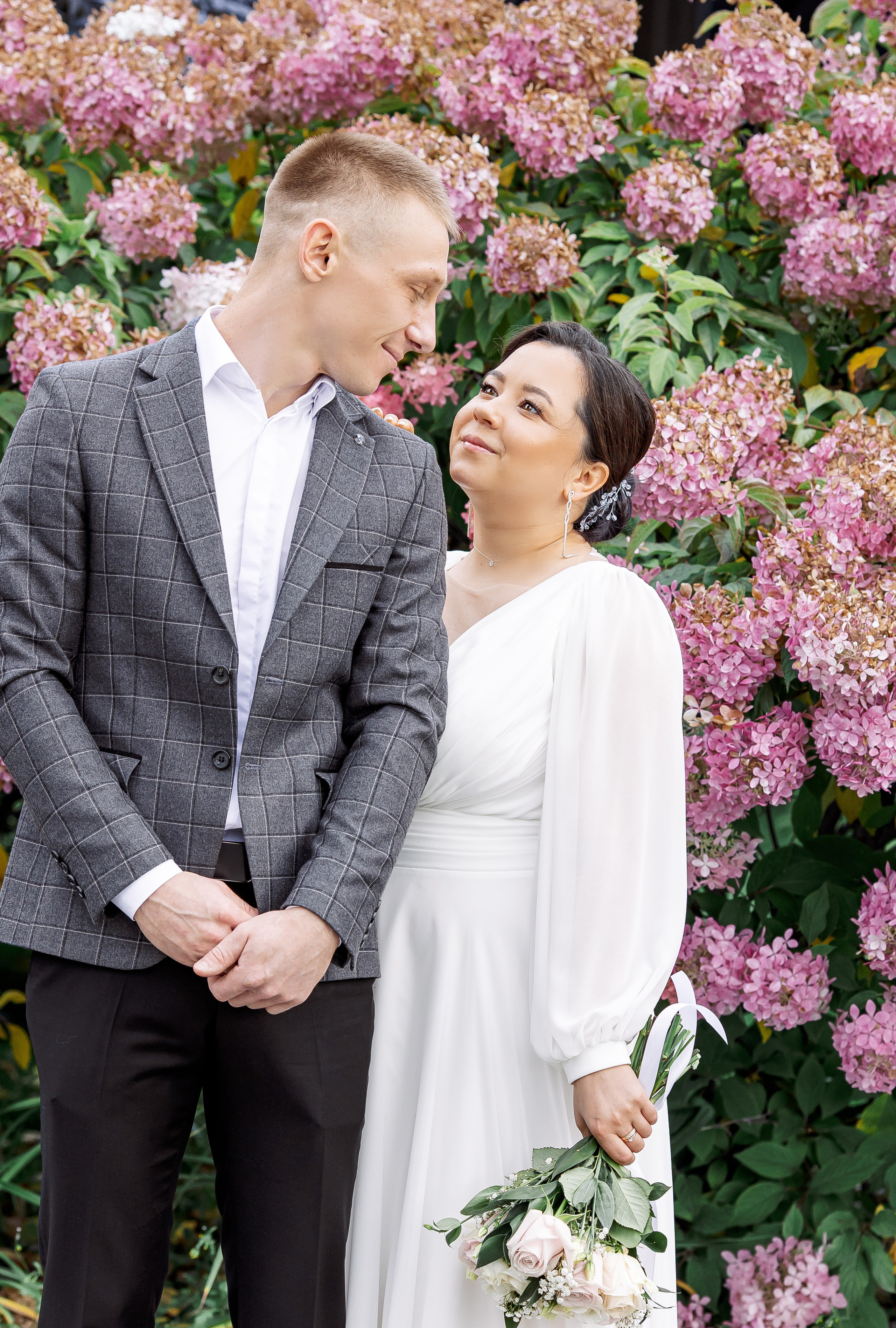 Станислав и Марина. Свадебный и семейный фотограф в Челябинске Юлия Ишимова