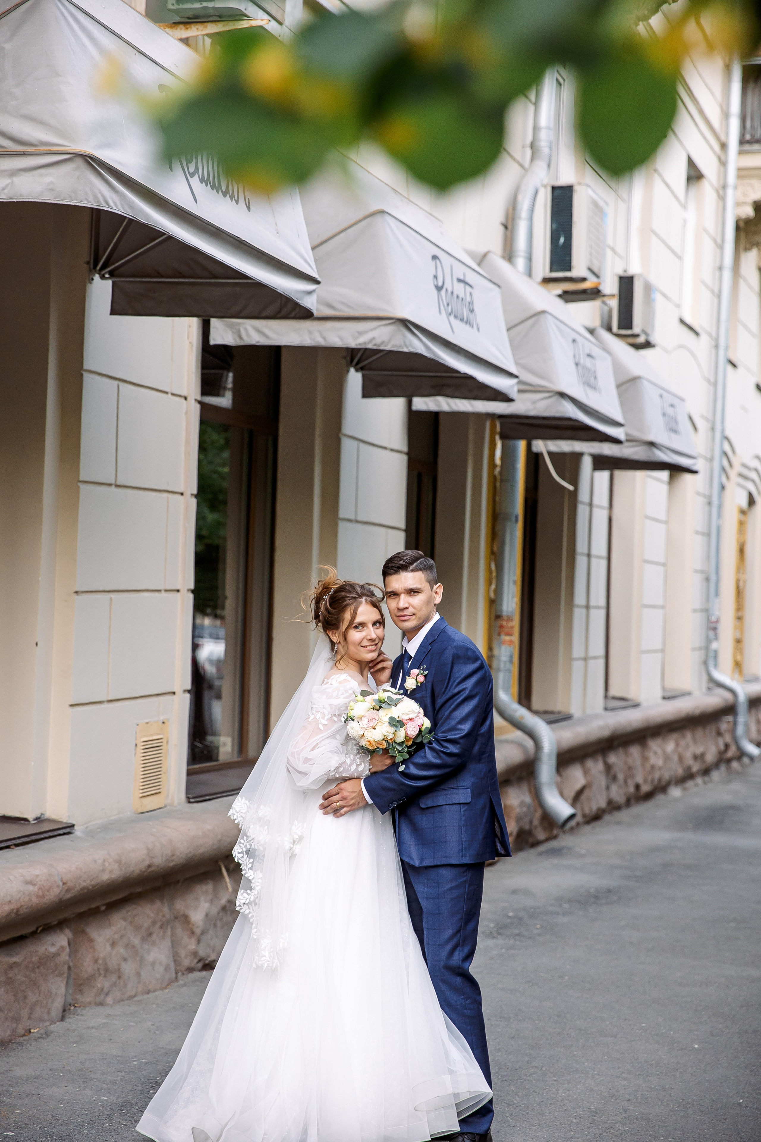 Евгений и Татьяна. Свадебный и семейный фотограф в Челябинске Юлия Ишимова