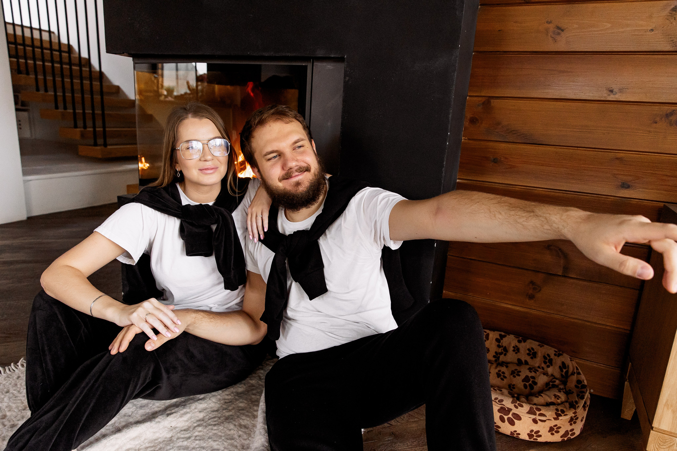 Вадислава и Нитита. Свадебный и семейный фотограф в Челябинске Юлия Ишимова