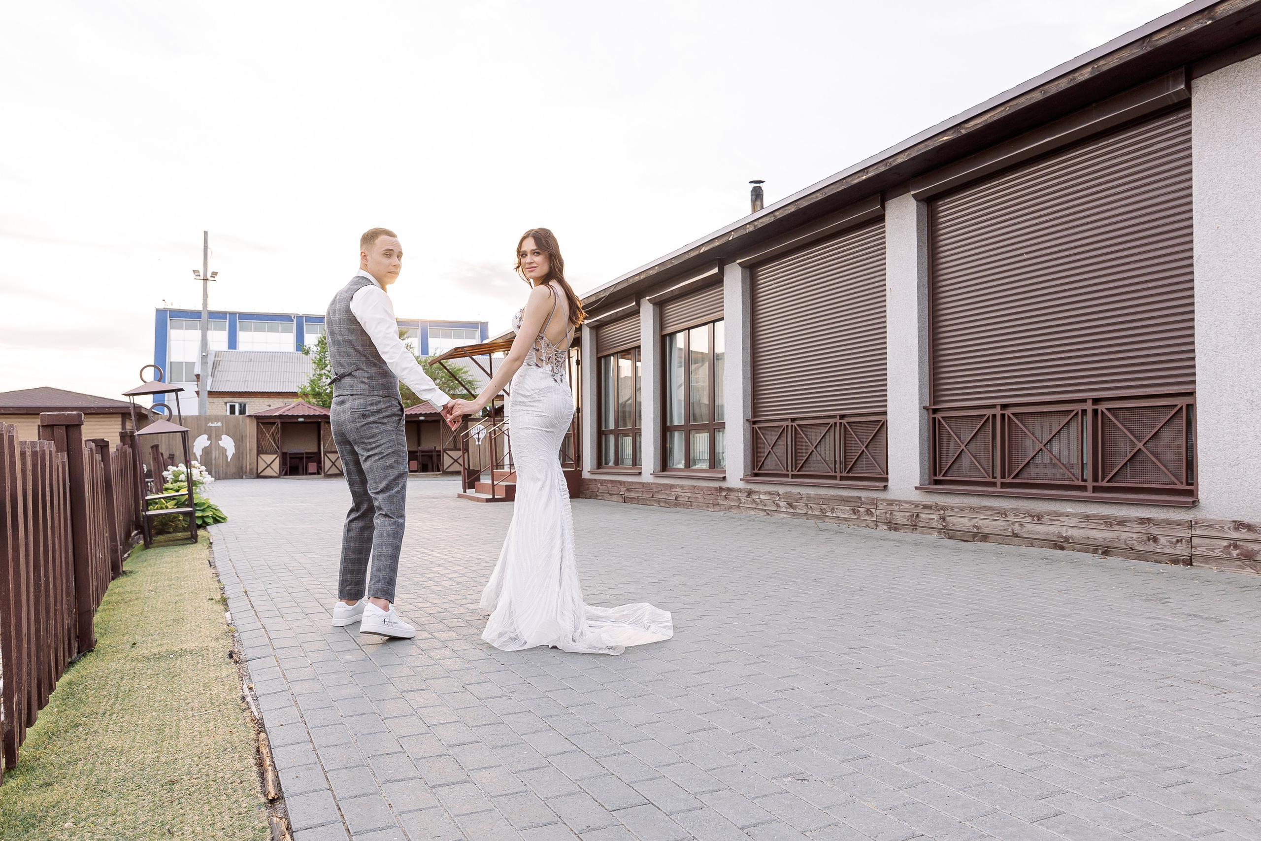Ангелина и Иван. Свадебный и семейный фотограф в Челябинске Юлия Ишимова