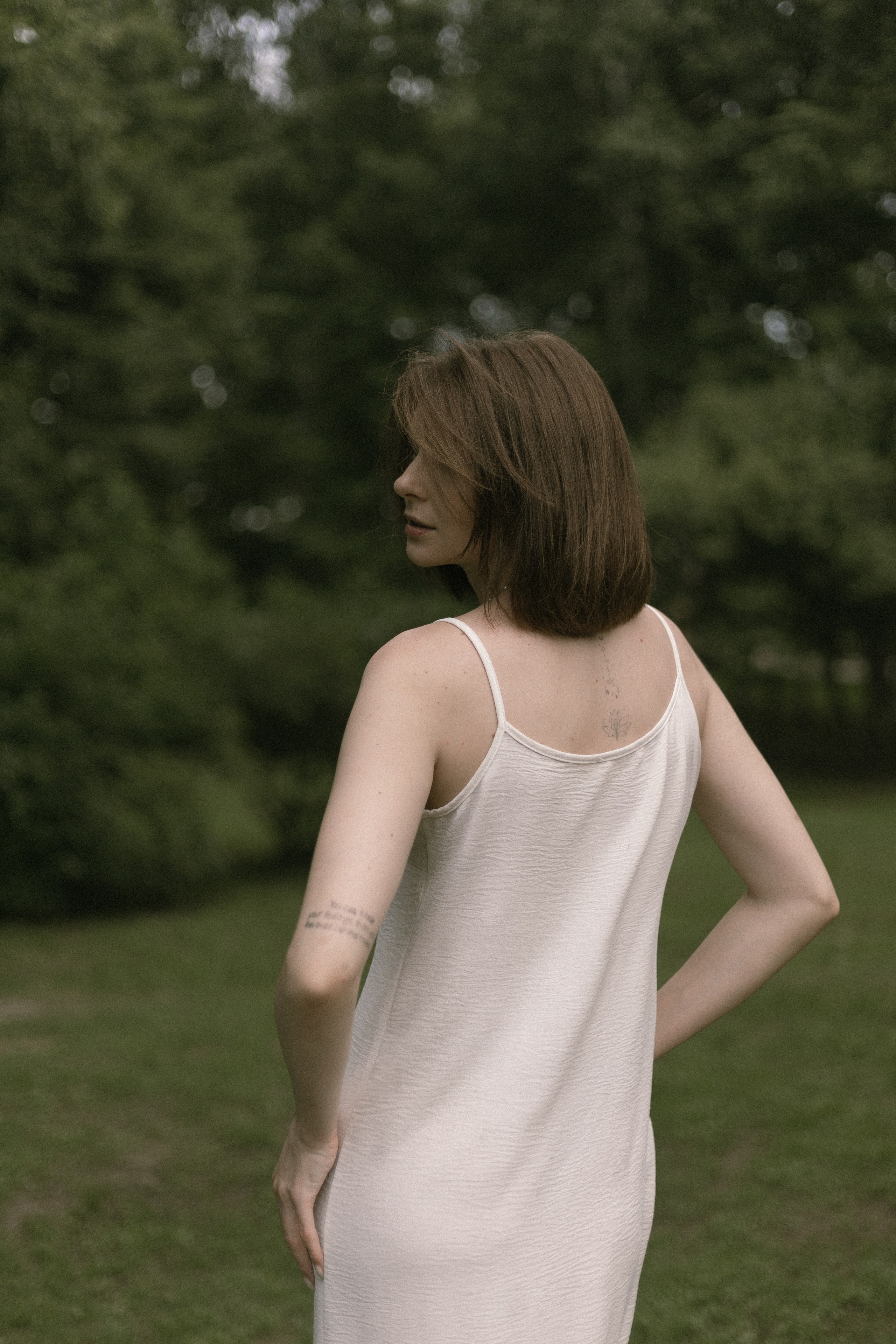 Лера. Фотограф Уссурийск Маматова Анастасия