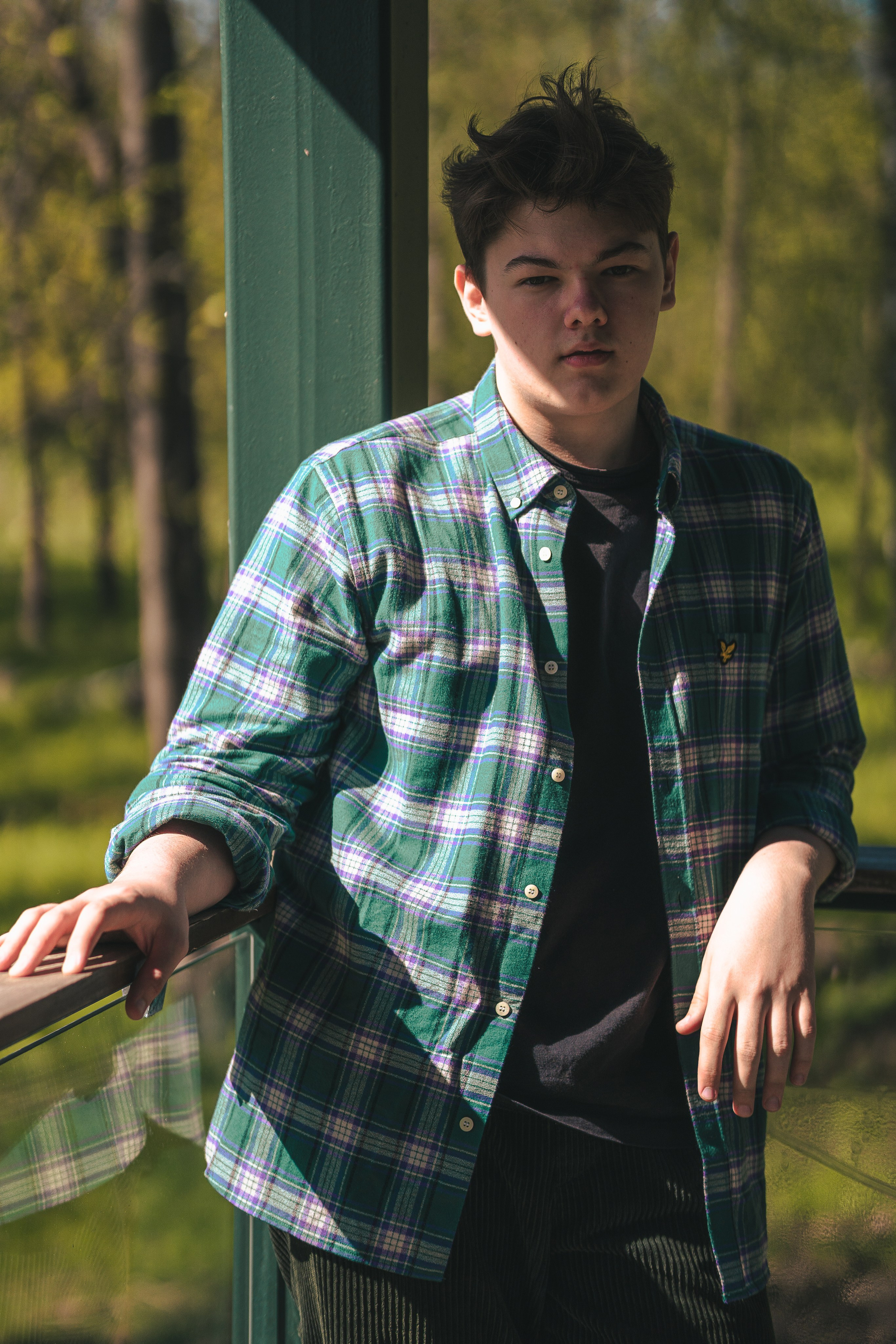 Итоги 2024. Саватейкин Ярослав | Портретный фотограф в Москве