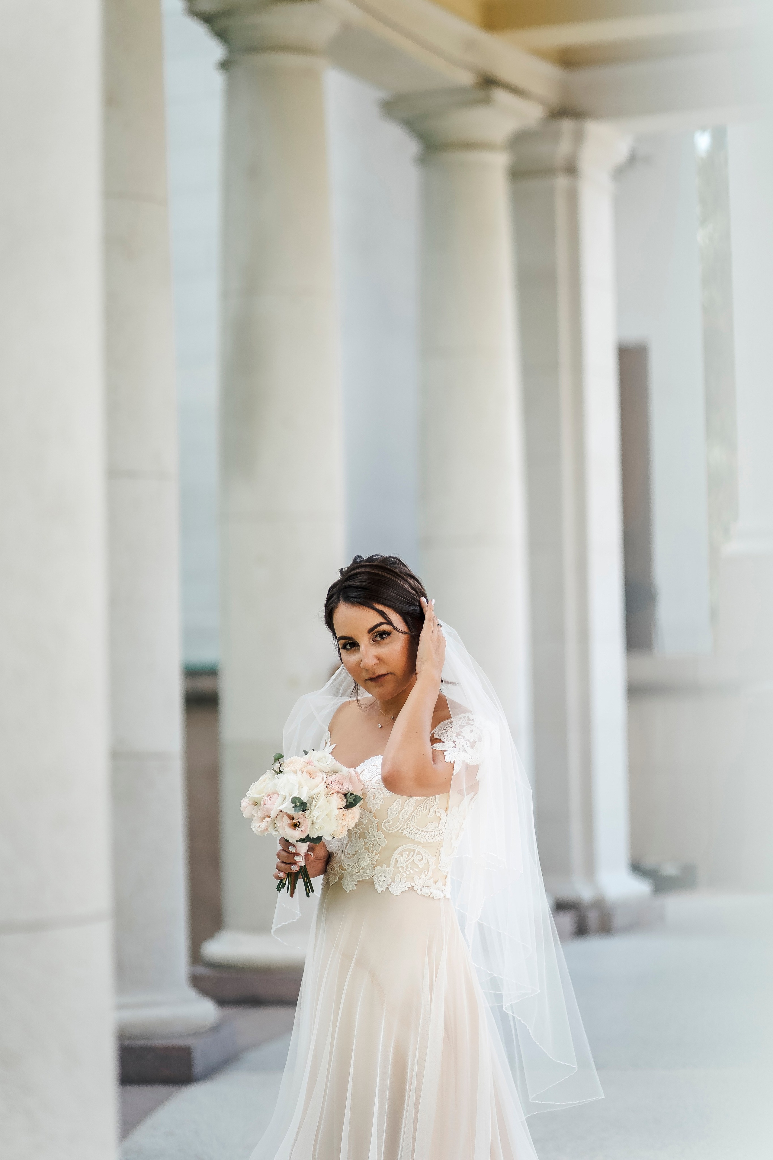 Сергей & Александра. Свадебный и семейный фотограф в Москве и МО Геннадий Туманцев
