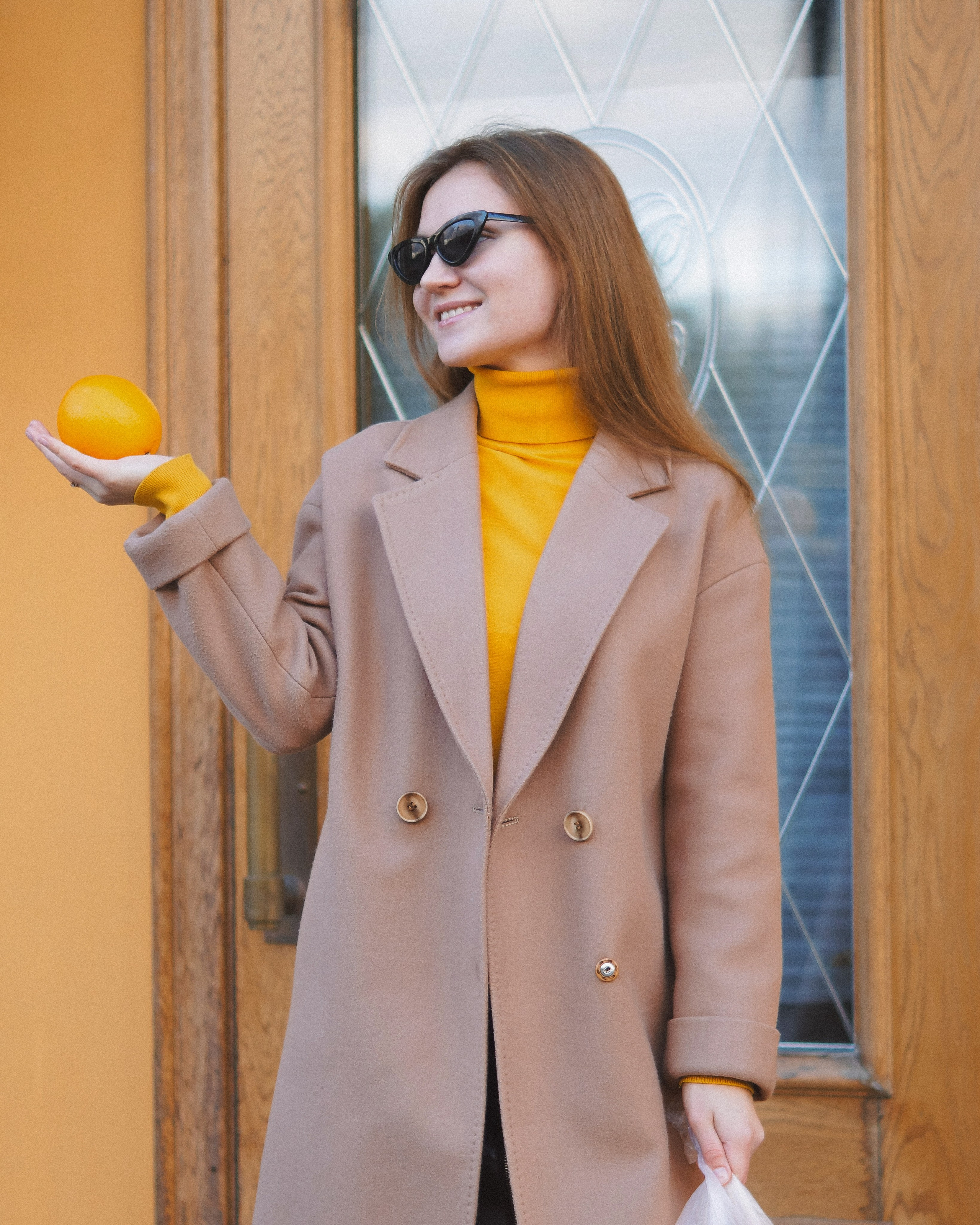 Анна. Женский фотограф Омск, Екатерина Петрова