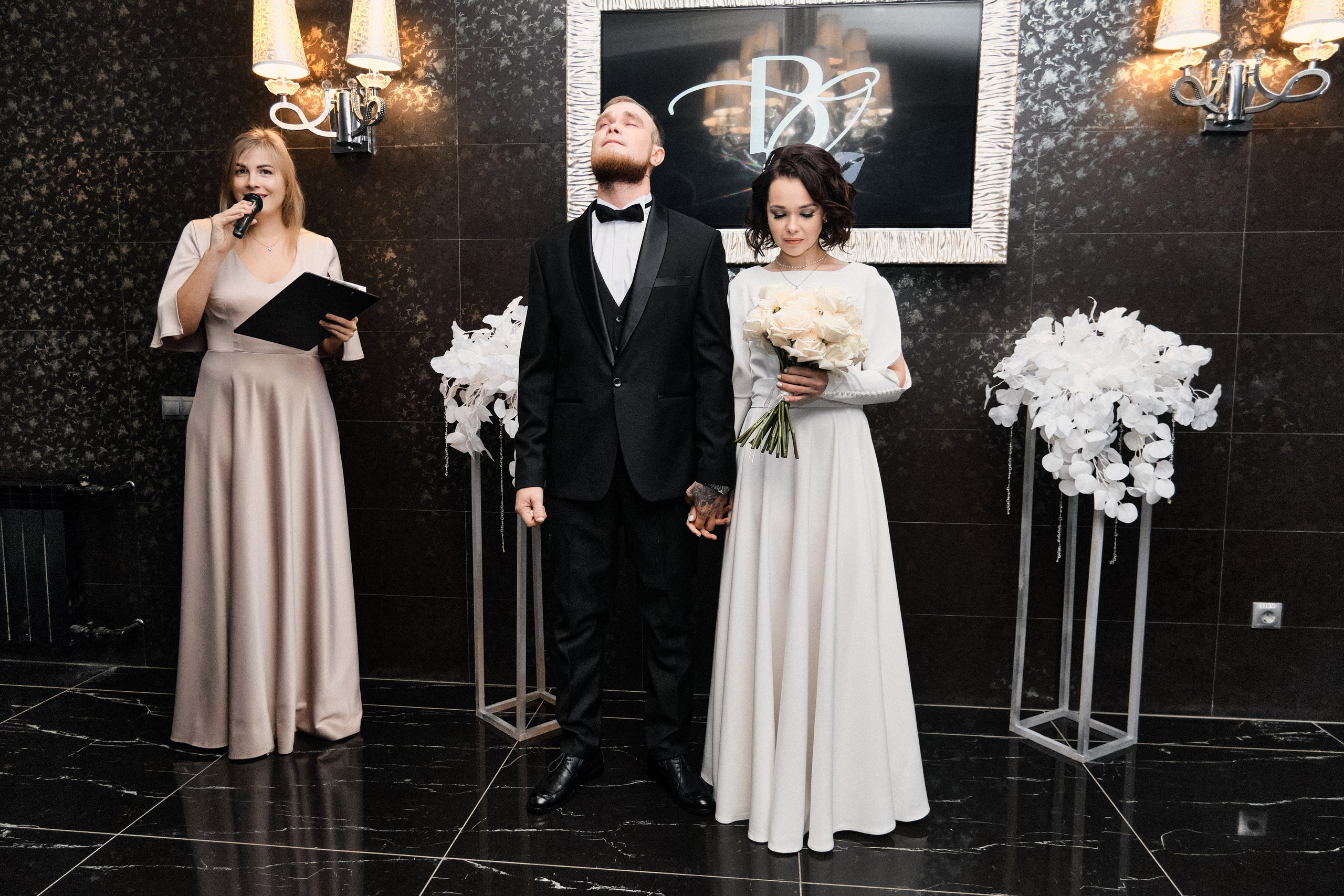 Любовь без слов. Свадебный и портретный фотограф Орлов Никита