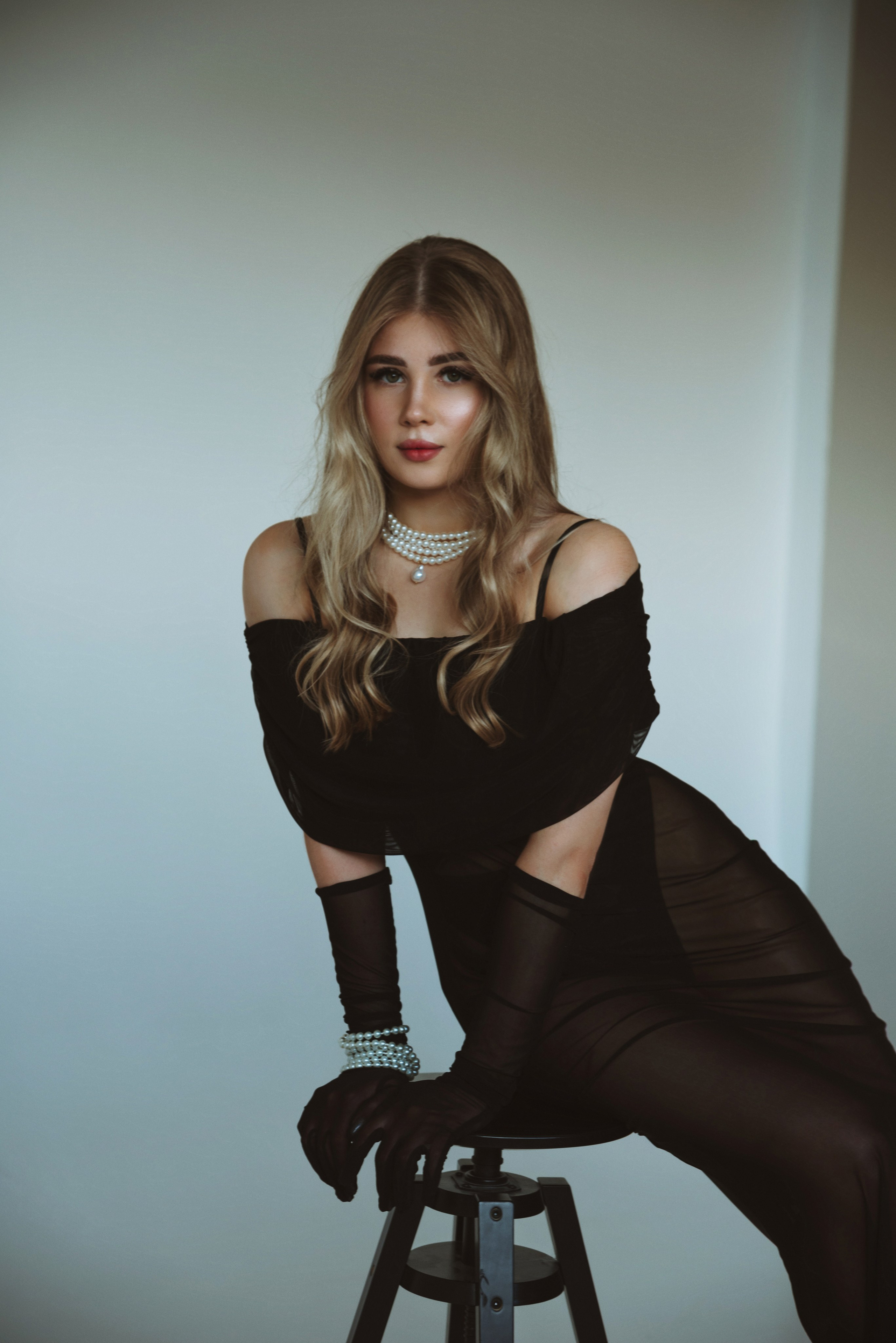 Даша. Фотограф Bardakova.ph г. Ухта