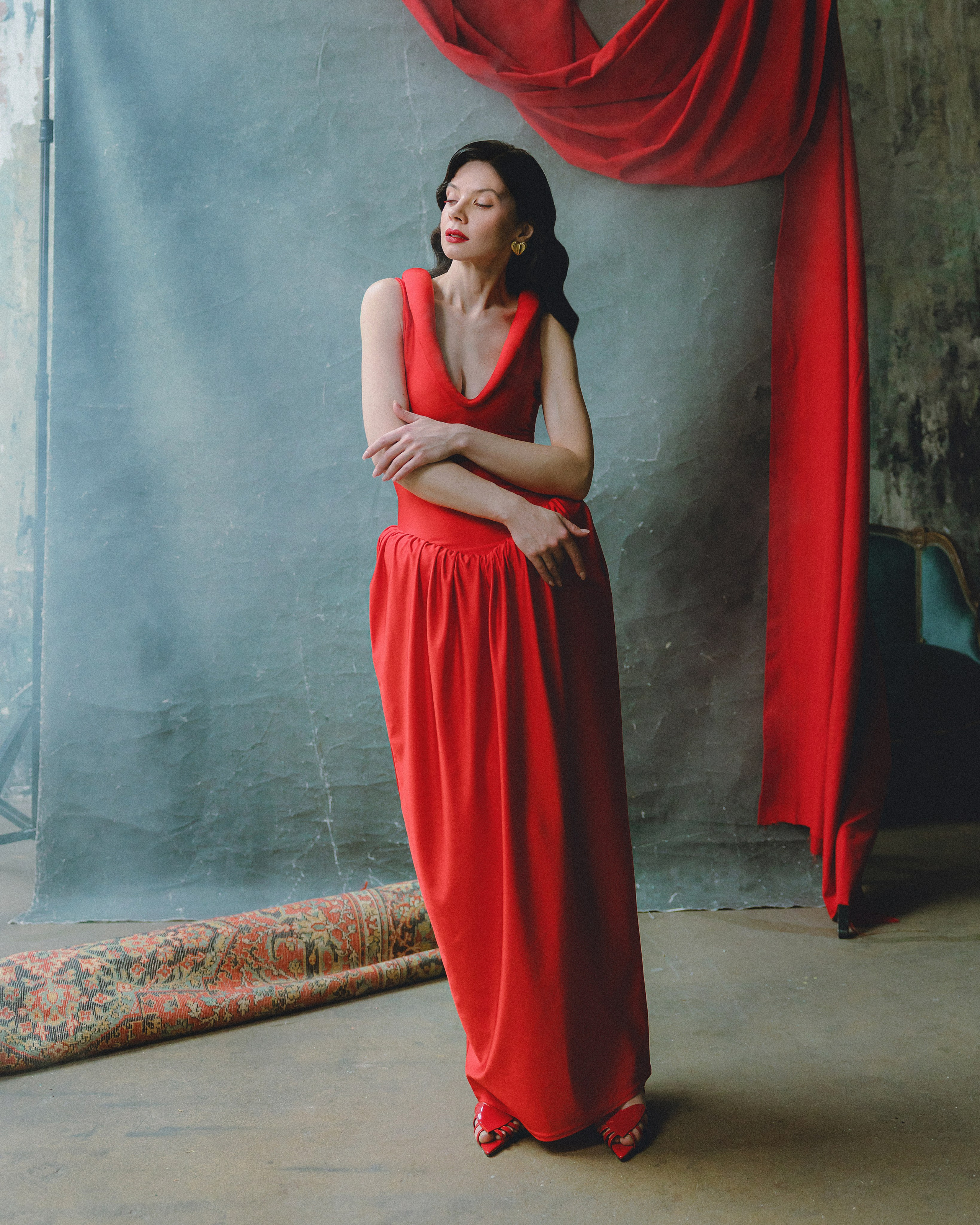 KATE. Профессиональный фотограф в Москве