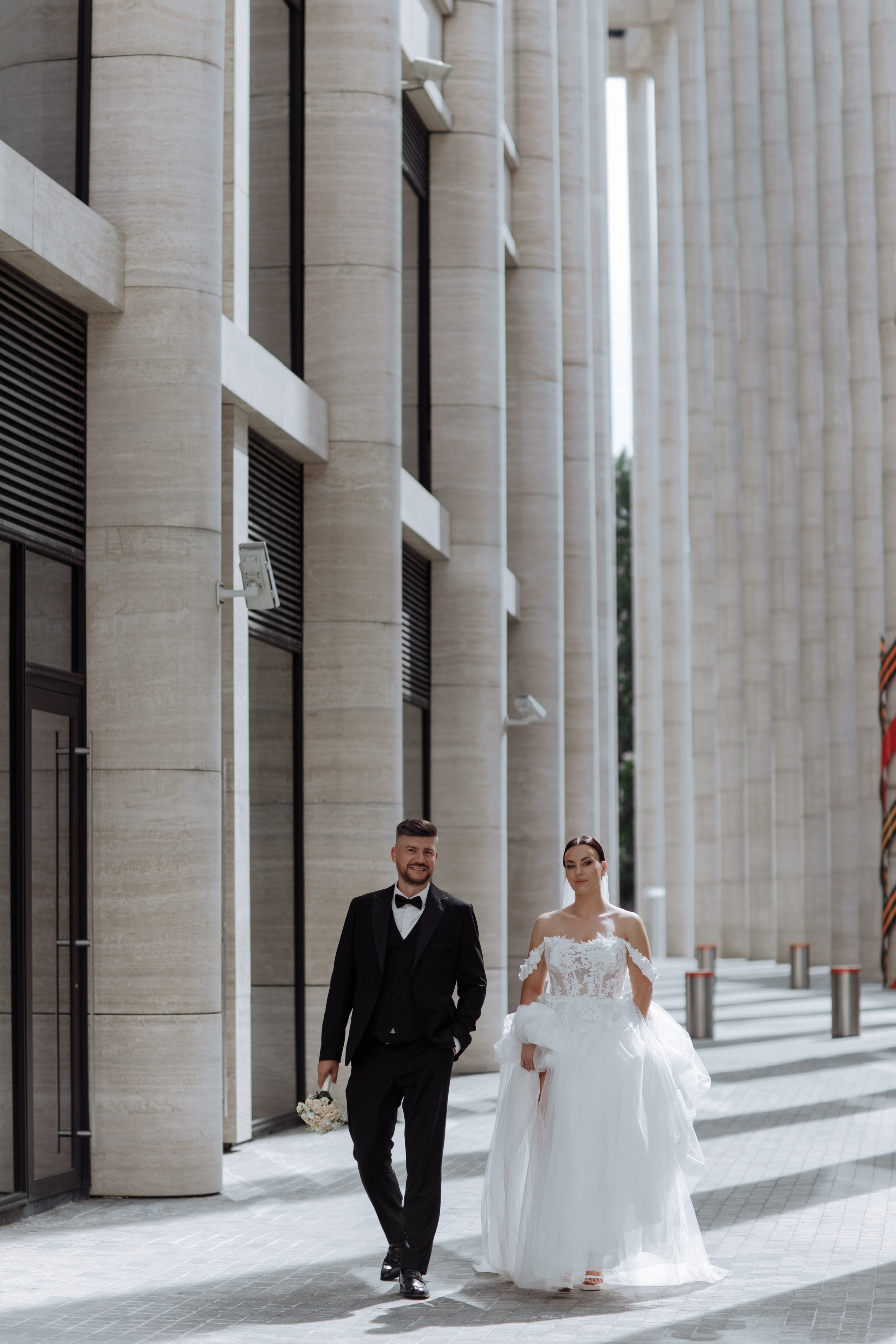 Алина и Денис. Свадебный и семейный фотограф в Санкт-Петербурге Барсова Анастасия