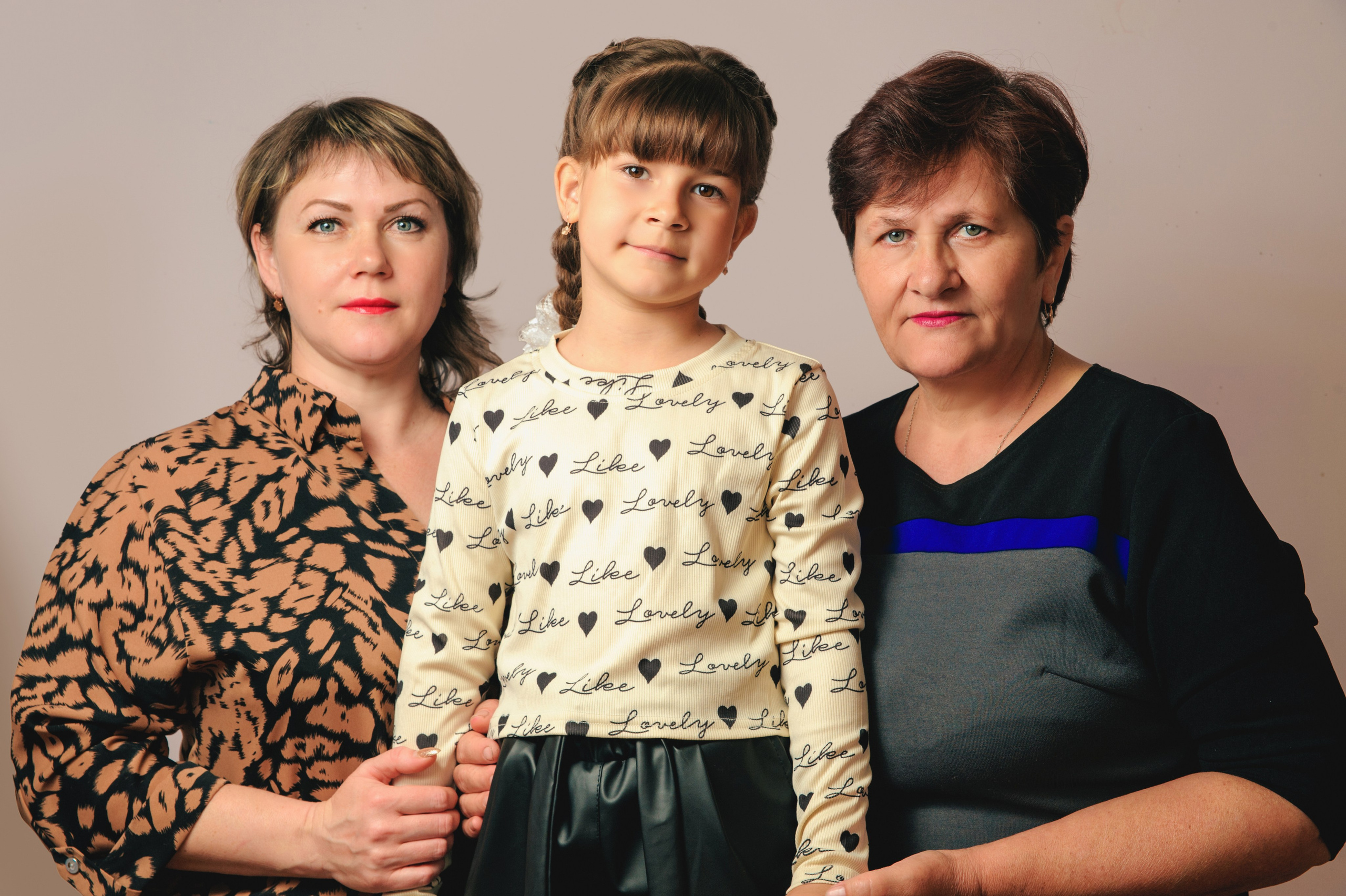 Из жизни в школе/садике. Выпускные альбомы. Фотограф Ксения Борисова