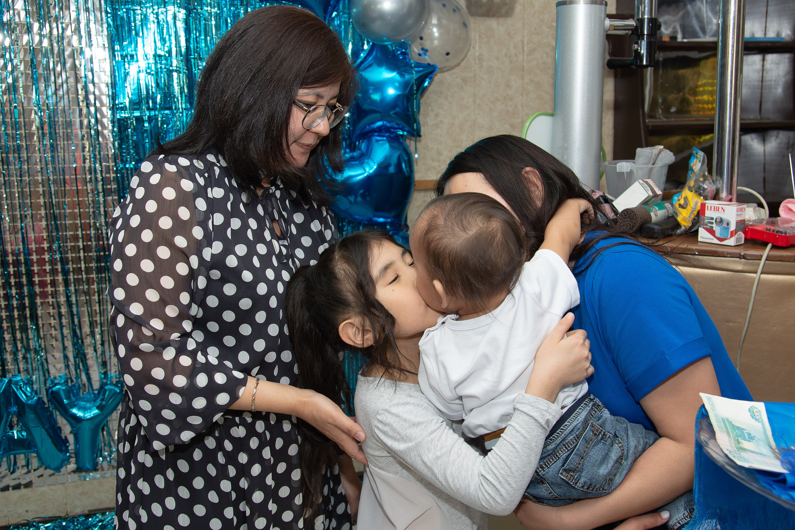 Милан 3. Фотограф широкого профиля Чита-Цасучей