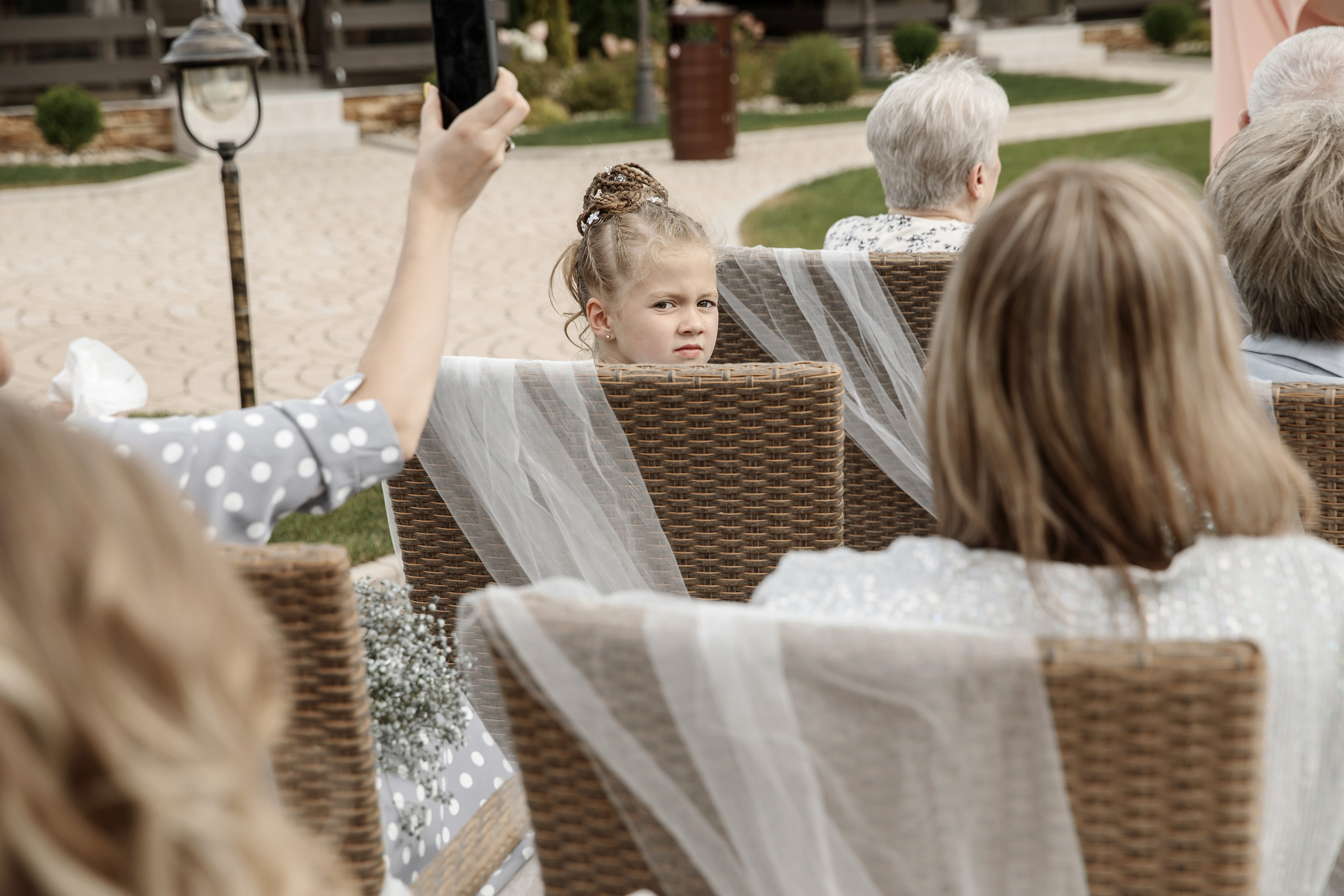 Wedding day Вячеслав и Евгения. Свадебный фотограф Колесников Антон
