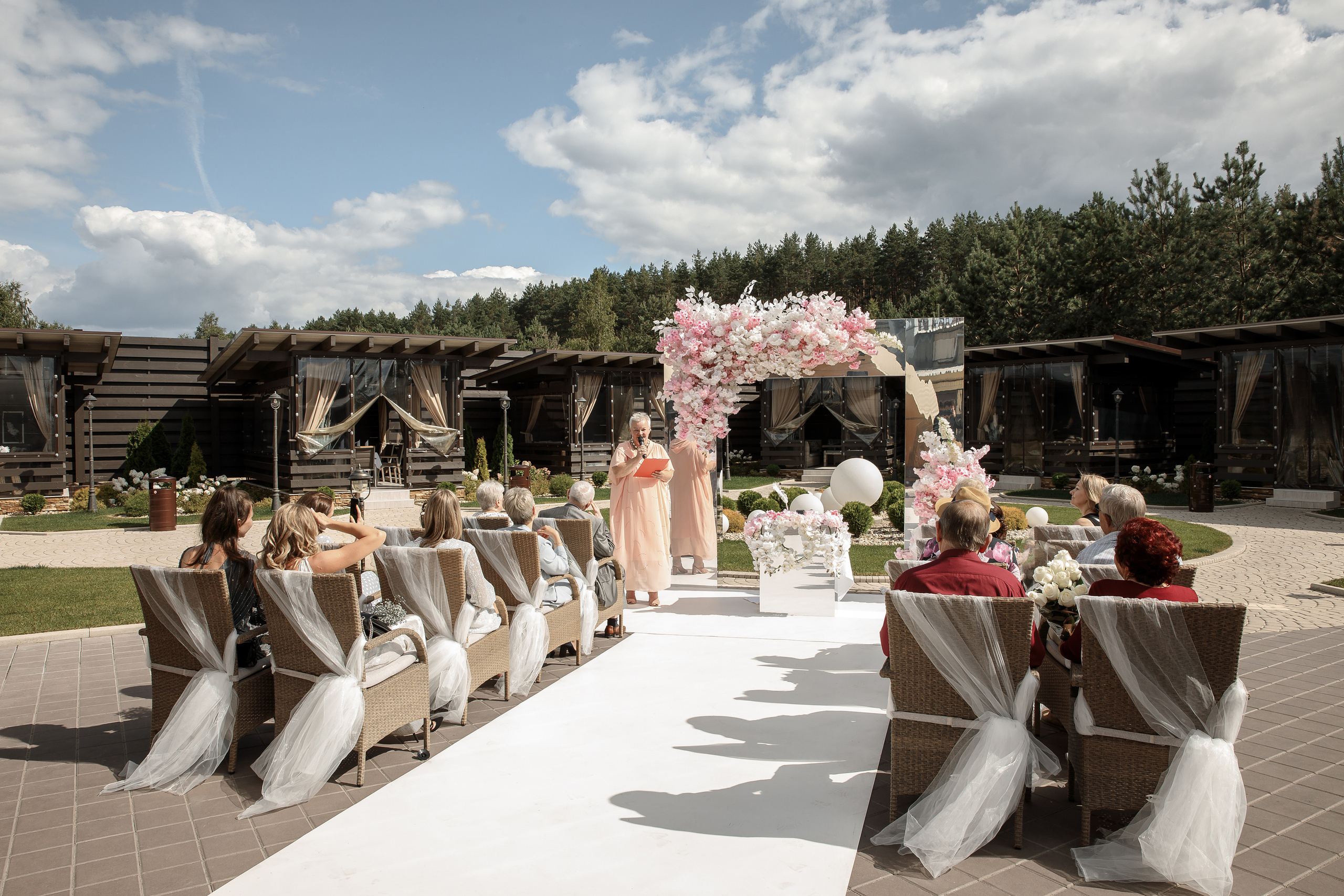 Wedding day Вячеслав и Евгения. Свадебный фотограф Колесников Антон