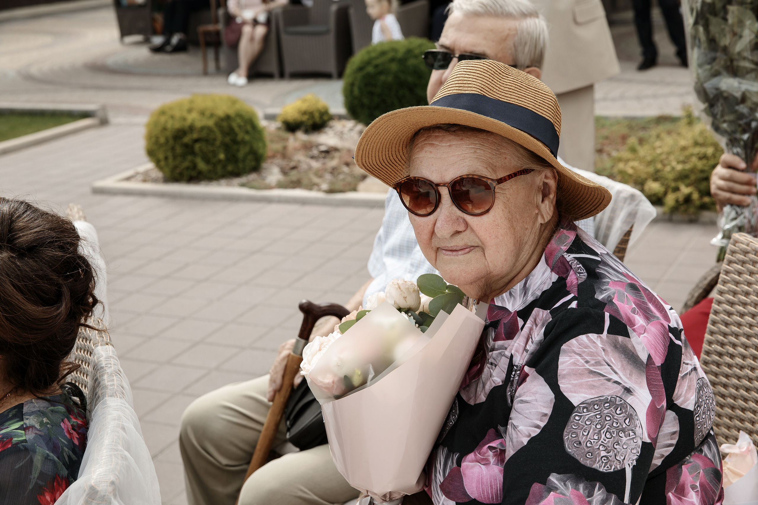 Wedding day Вячеслав и Евгения. Свадебный фотограф Колесников Антон