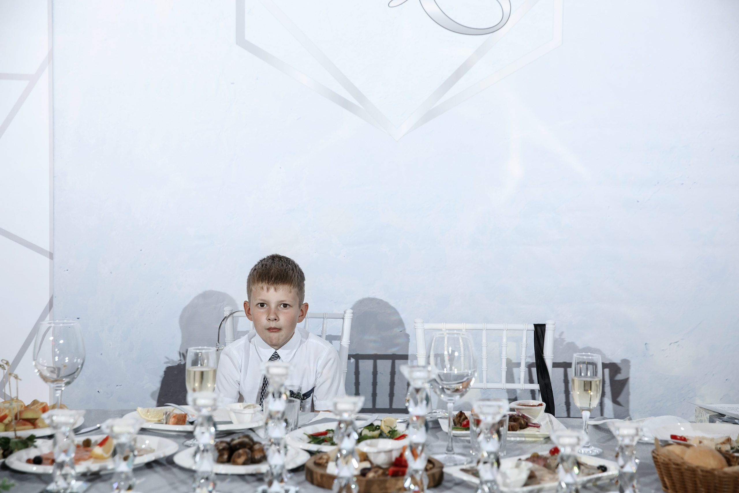 Wedding day Вячеслав и Евгения. Свадебный фотограф Колесников Антон