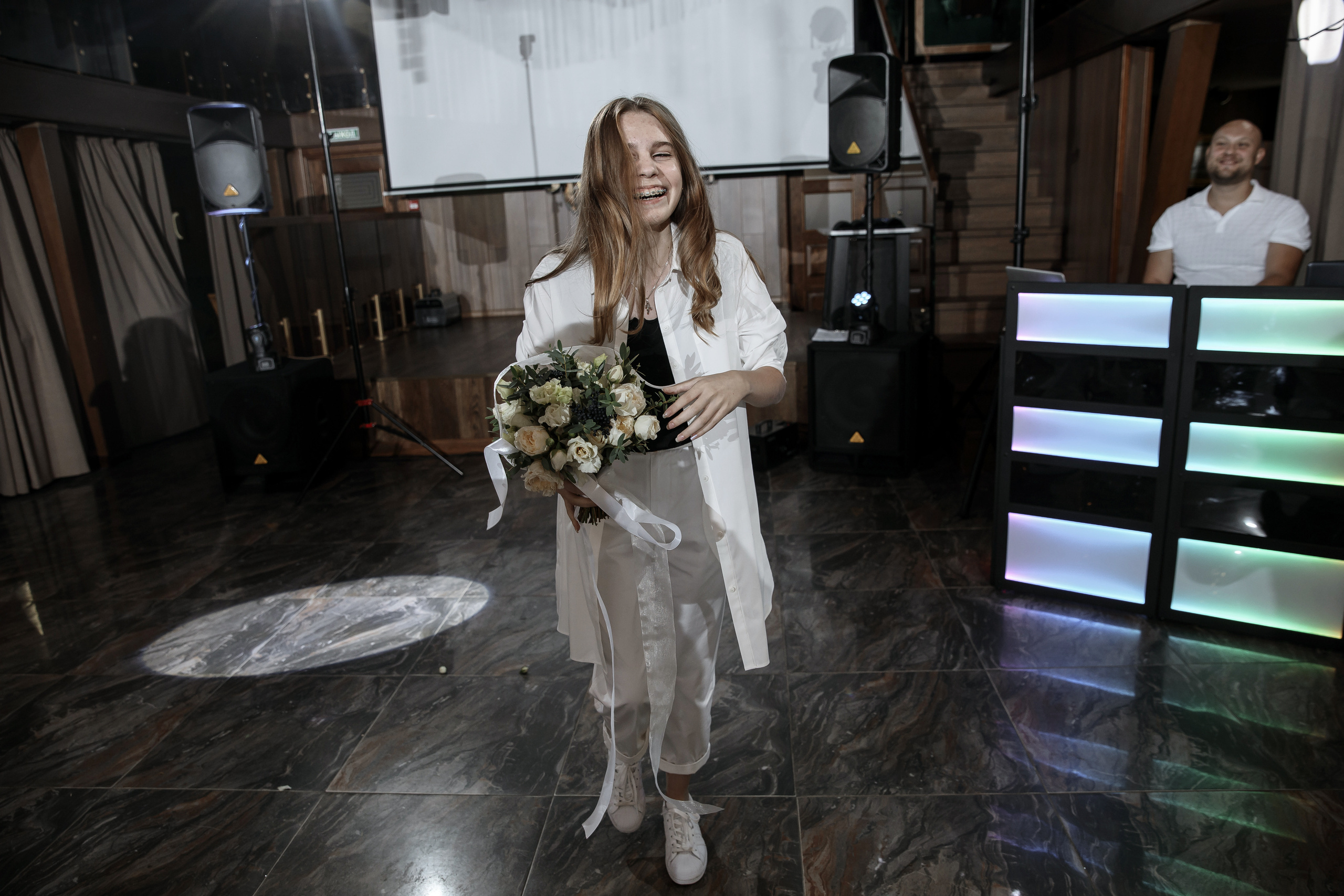 Wedding day Вячеслав и Евгения. Свадебный фотограф Колесников Антон