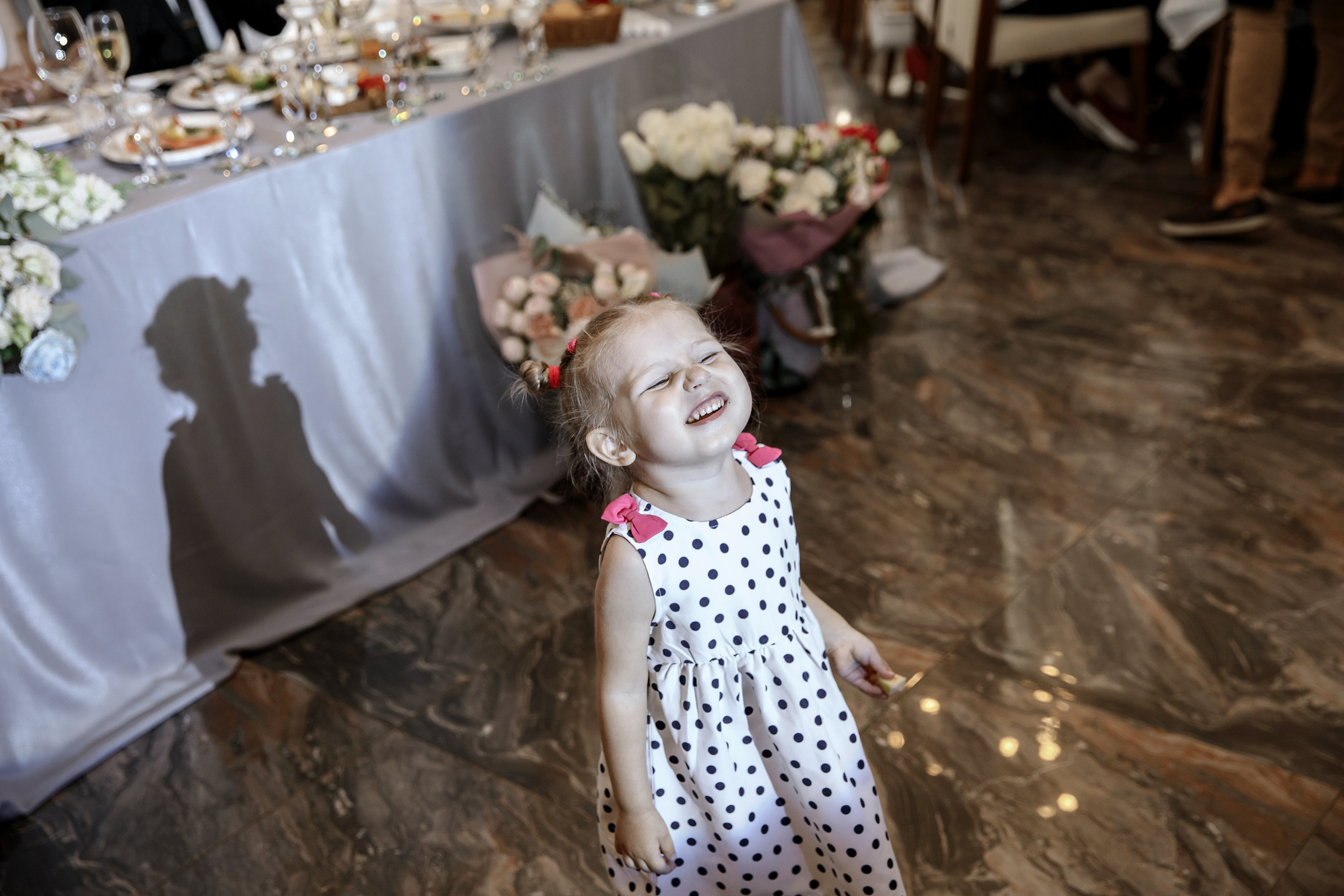 Wedding day Вячеслав и Евгения. Свадебный фотограф Колесников Антон