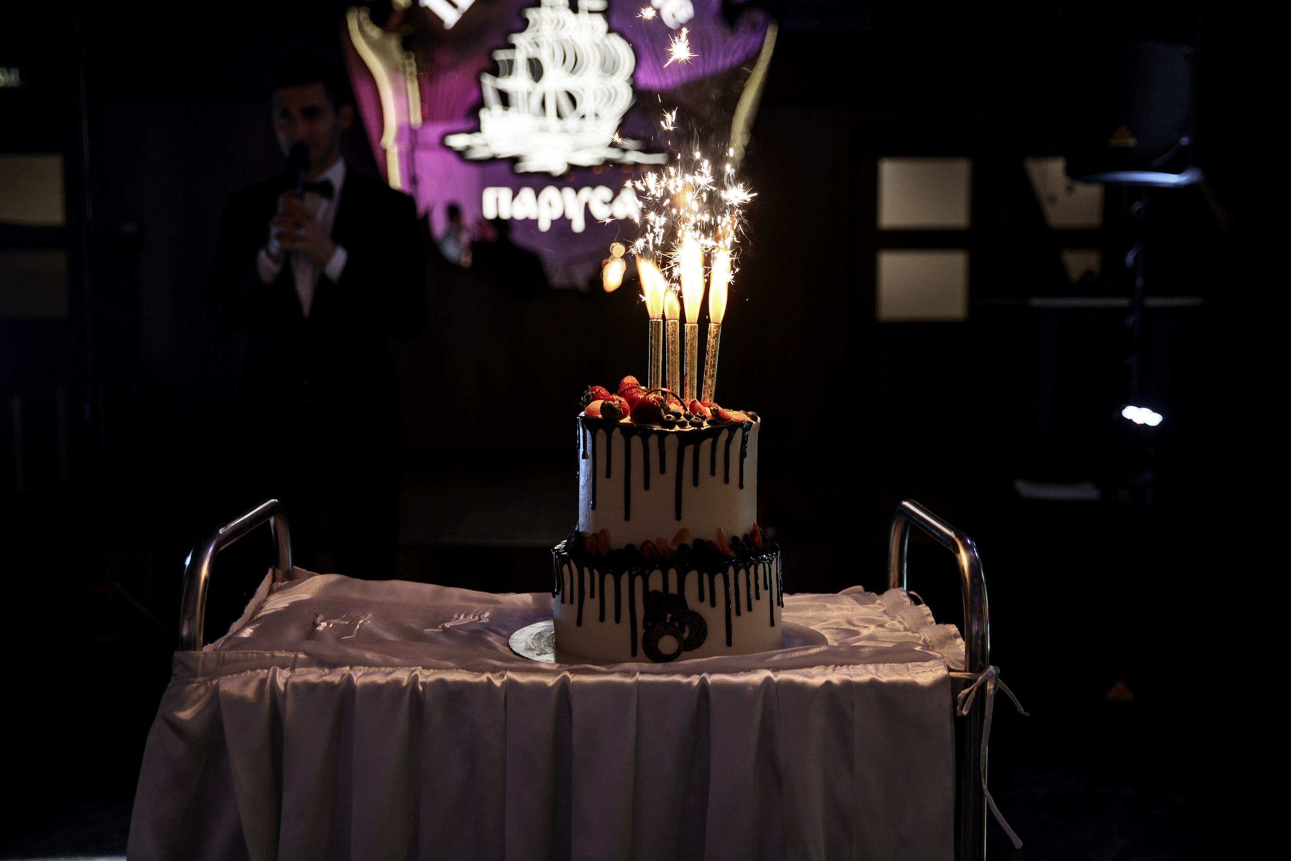 Wedding day Вячеслав и Евгения. Свадебный фотограф Колесников Антон