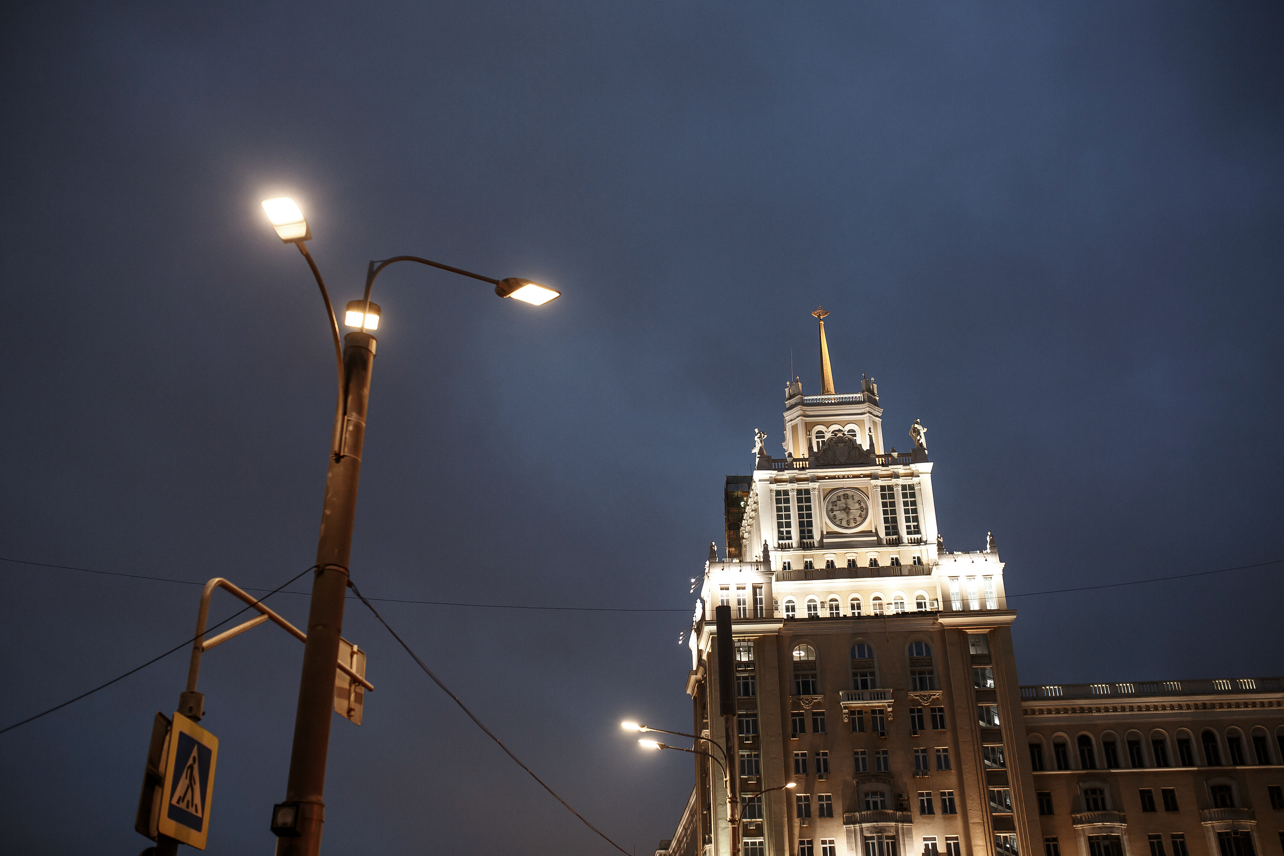 Лавстори в метро. Свадебный фотограф Колесников Антон