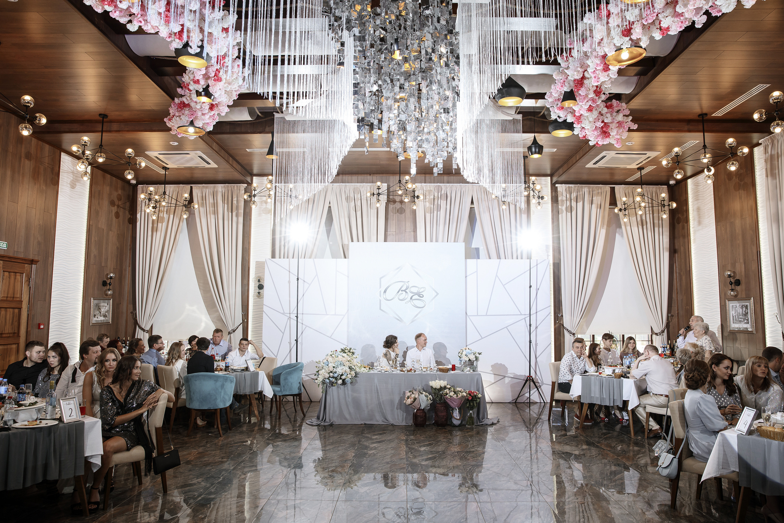 Wedding day Вячеслав и Евгения. Свадебный фотограф Колесников Антон