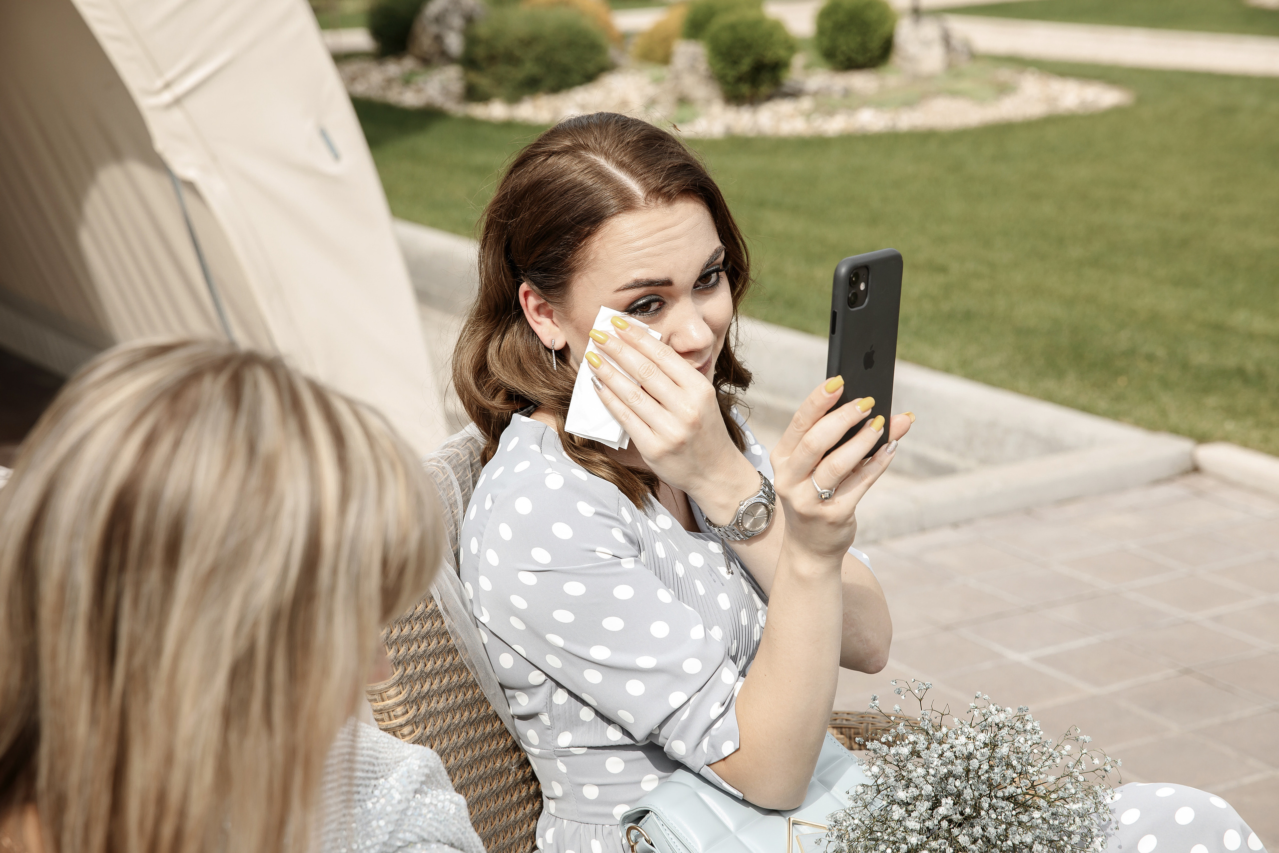 Wedding day Вячеслав и Евгения. Свадебный фотограф Колесников Антон