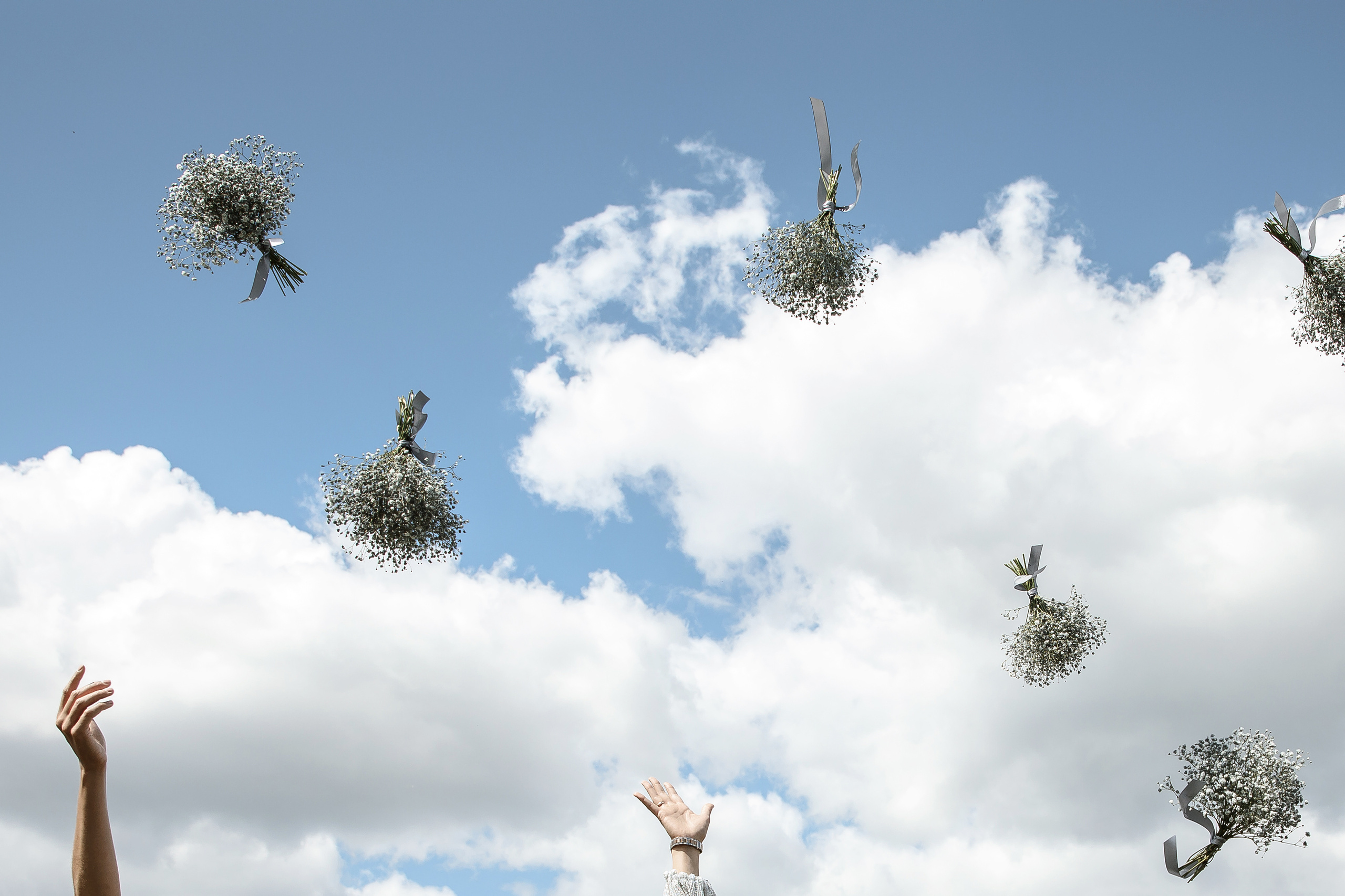 Wedding day Вячеслав и Евгения. Свадебный фотограф Колесников Антон