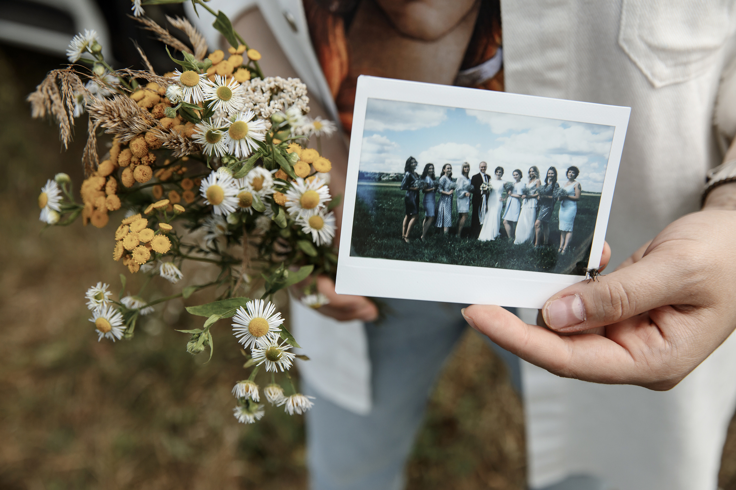 Wedding day Вячеслав и Евгения. Свадебный фотограф Колесников Антон
