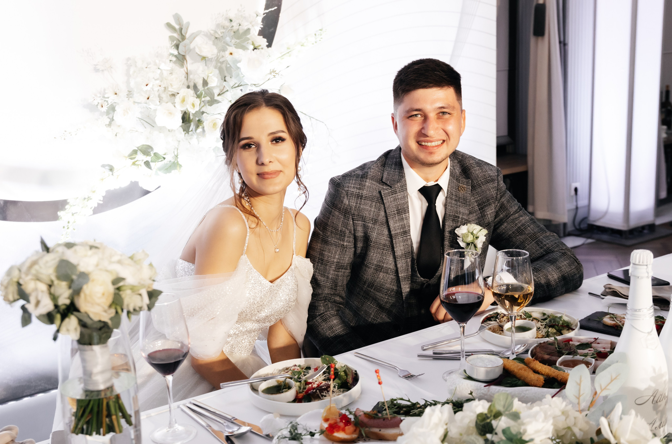 Ainur & Alina. Свадебный фотограф Ильнар Асадуллин