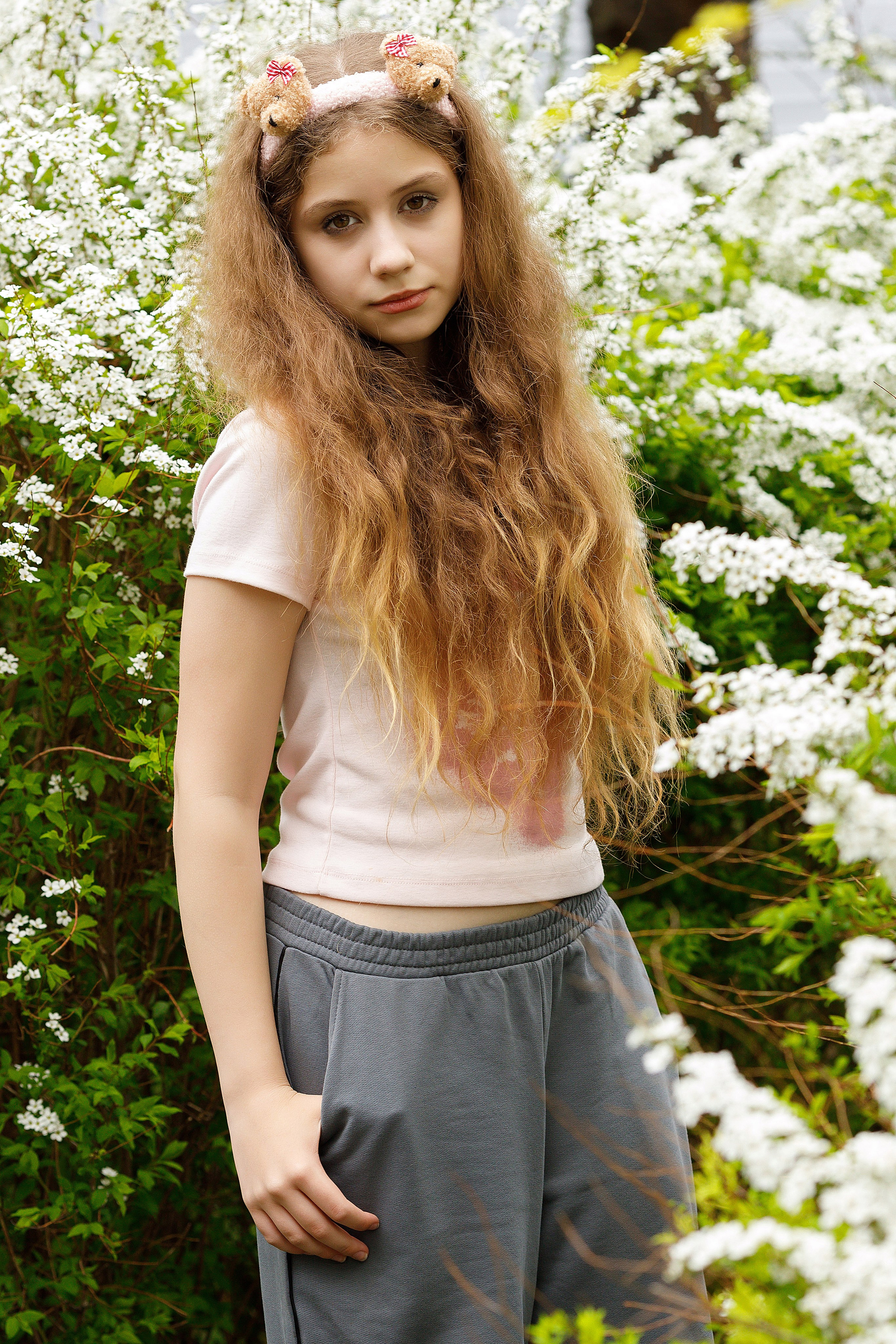 Выезд в лагерь 6 А. Photoalbum-vl.ru