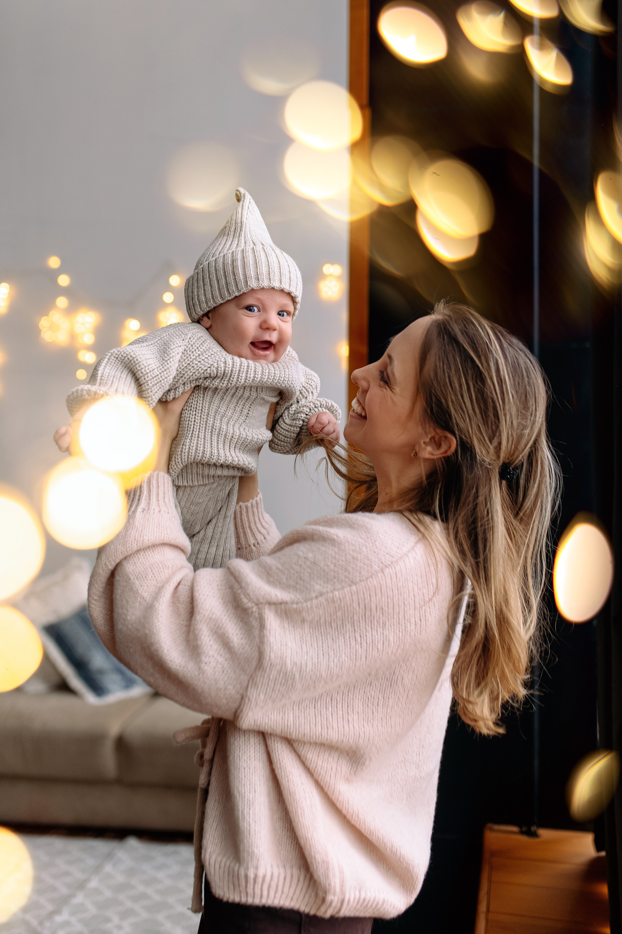 СКОРО НОВЫЙ ГОД. Шашкова Вероника / Свадебный и семейный фотограф Москва и Ярославль