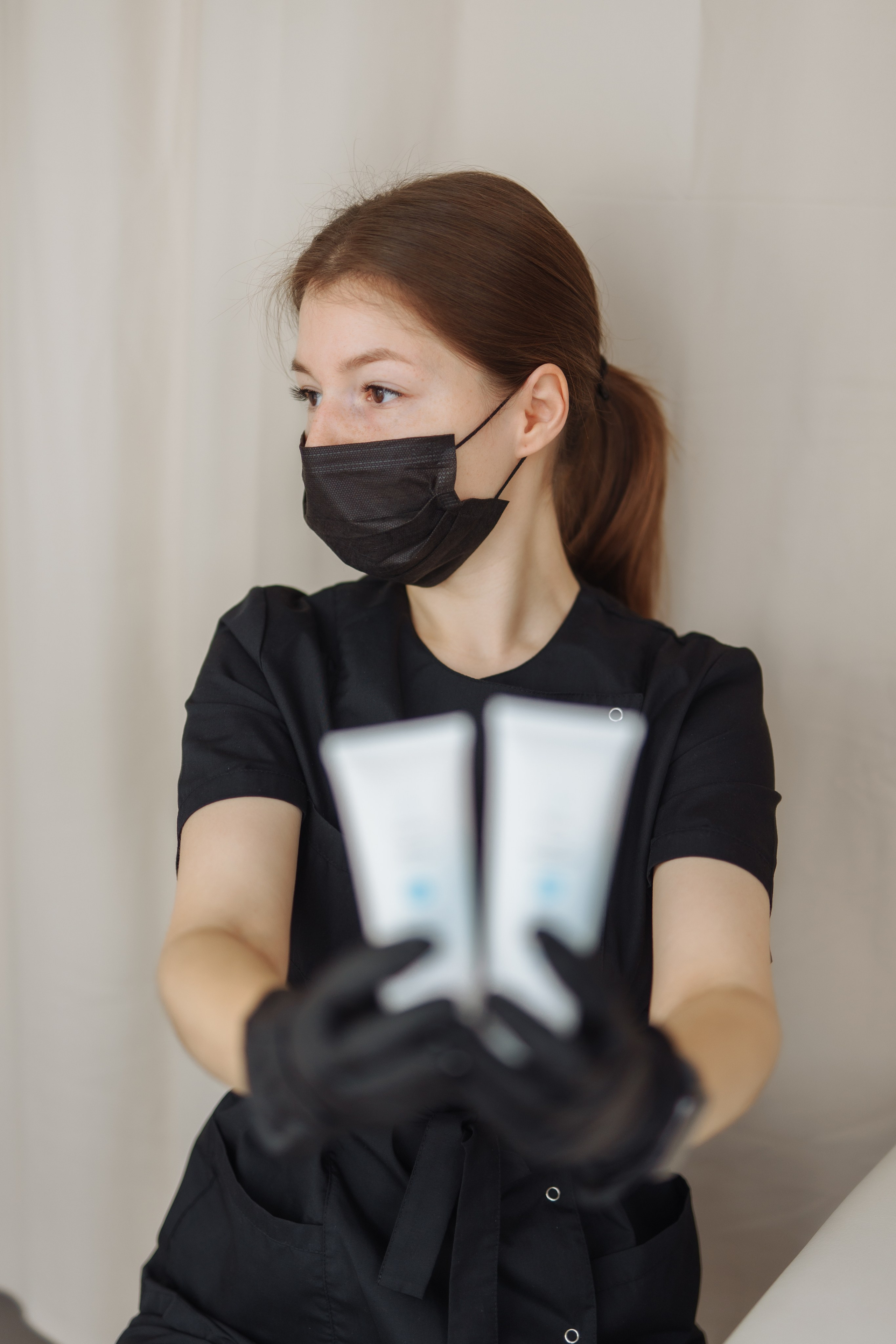 Дилара — электролог. Свадебный и семейный фотограф Марина Лежнева, г. Уфа