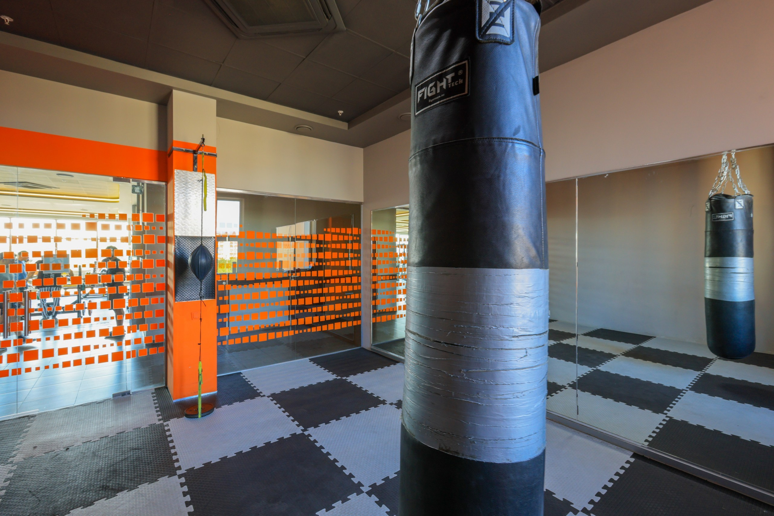 ТРОЙКА ФИТНЕС. Фотограф в Туле Крупский АнДРей. Фотостудия «КАДР71» в Туле